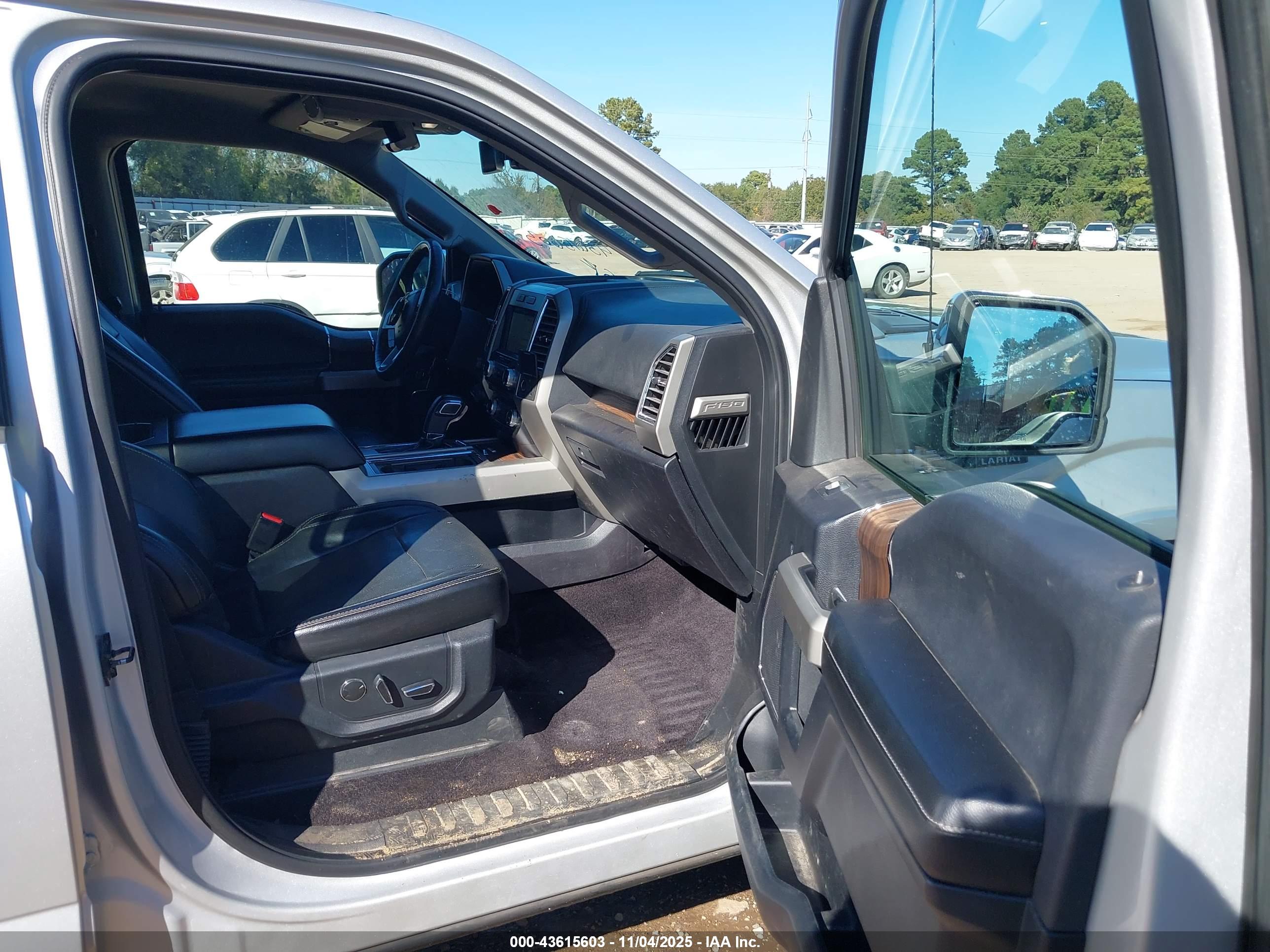 FORD F-150 image 5