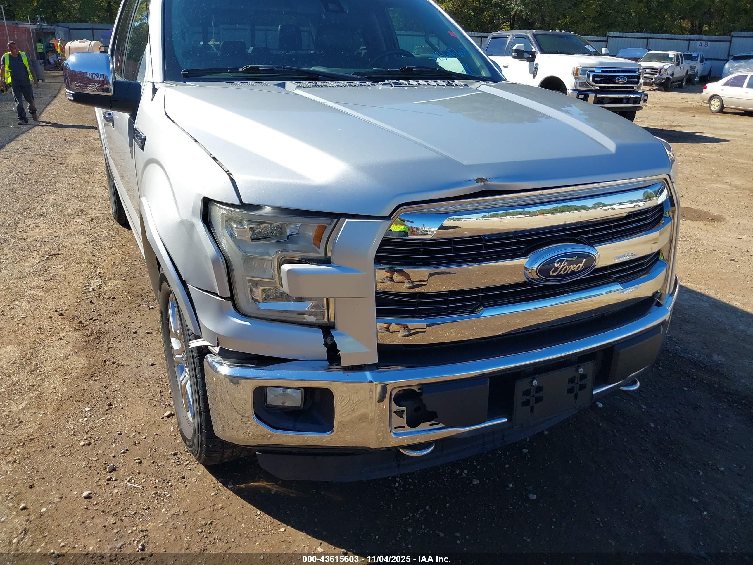 FORD F-150 image 6