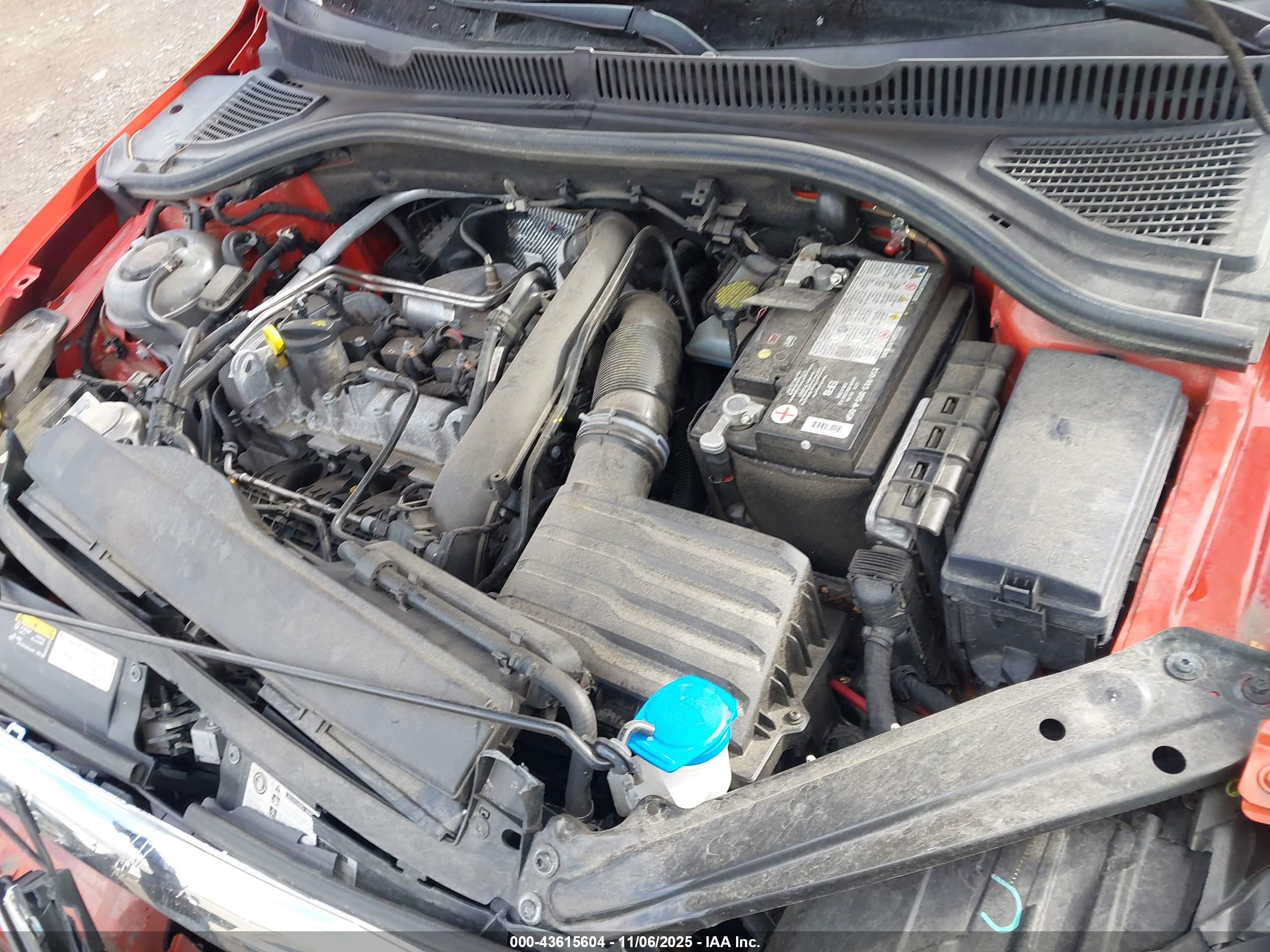 VOLKSWAGEN JETTA image 10