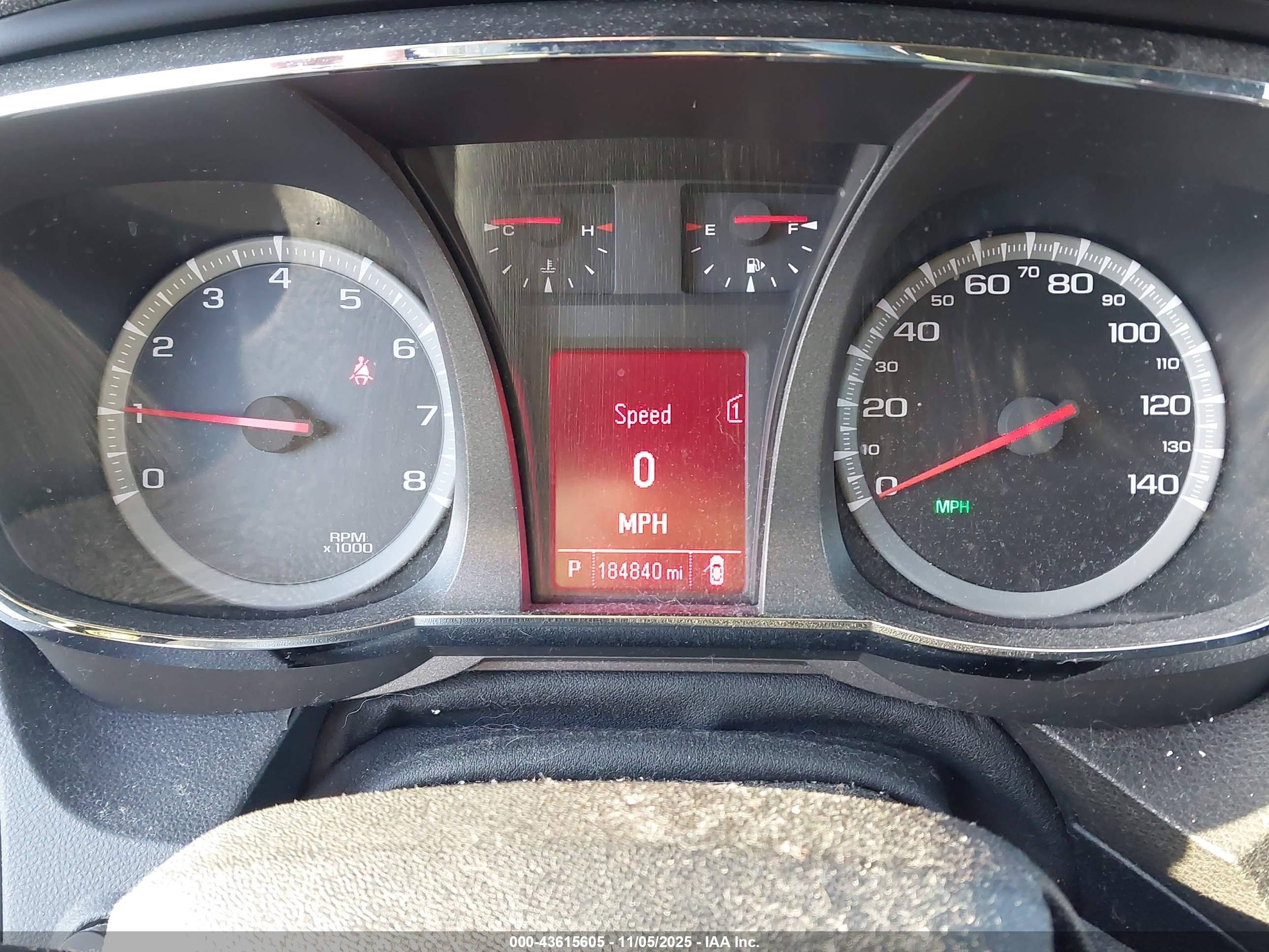 GMC TERRAIN image 7