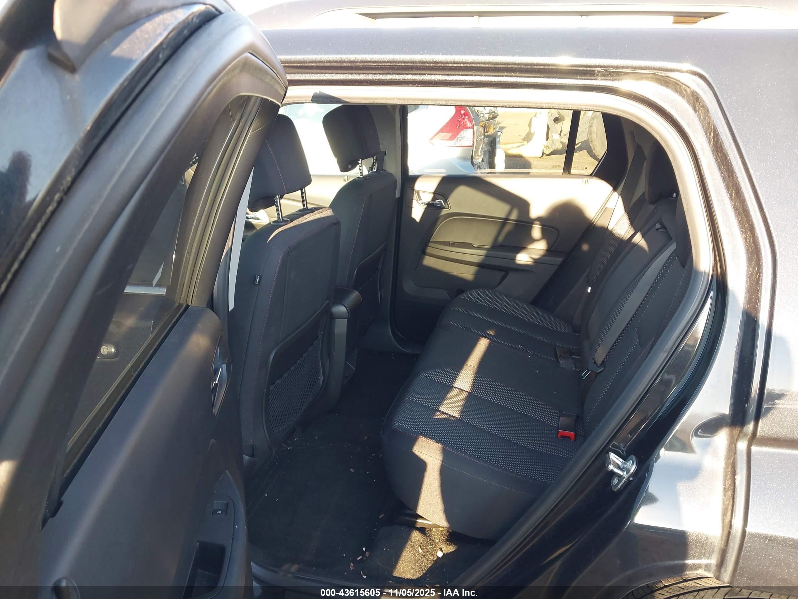 GMC TERRAIN image 8