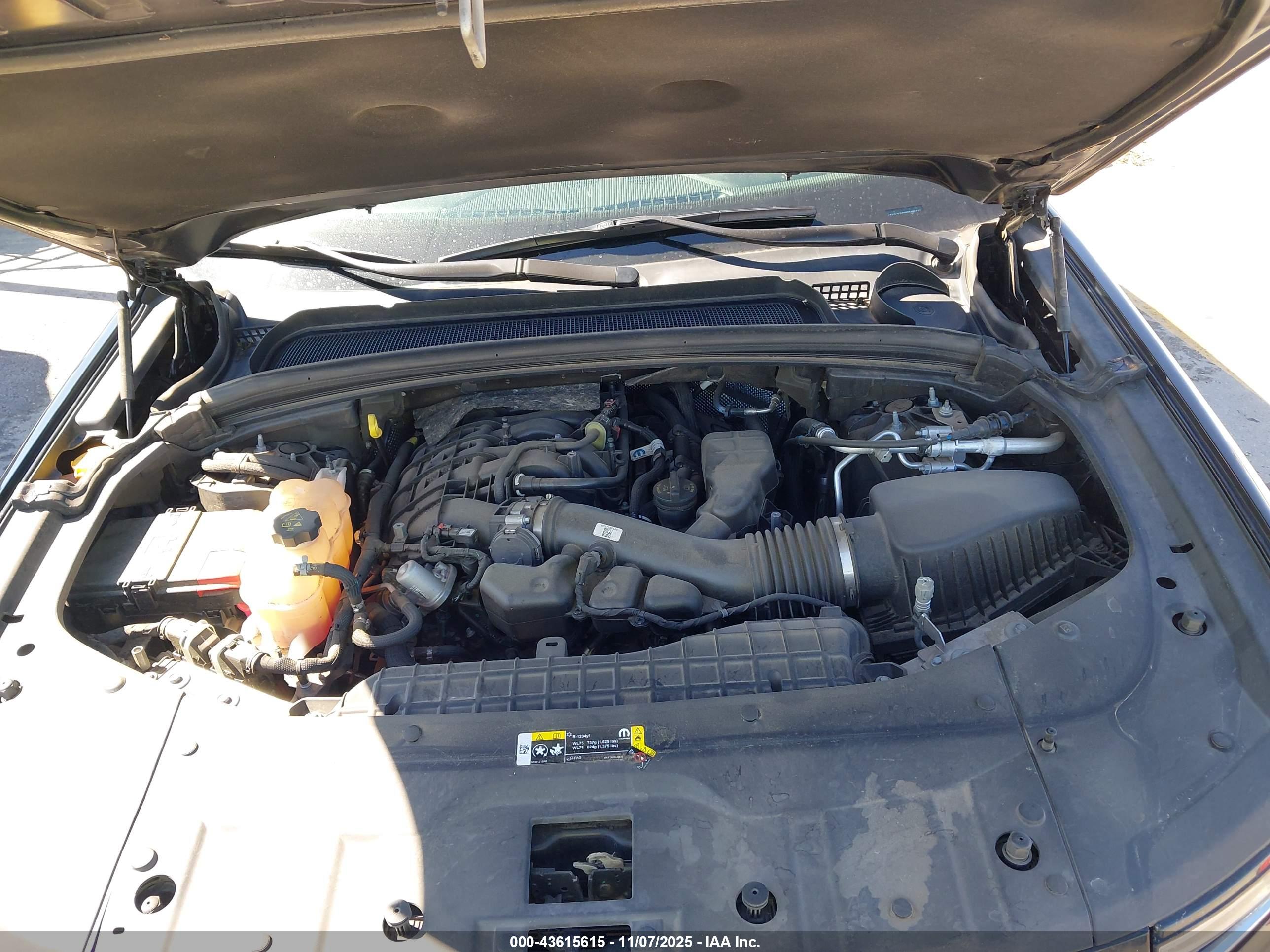 JEEP GRAND image 10