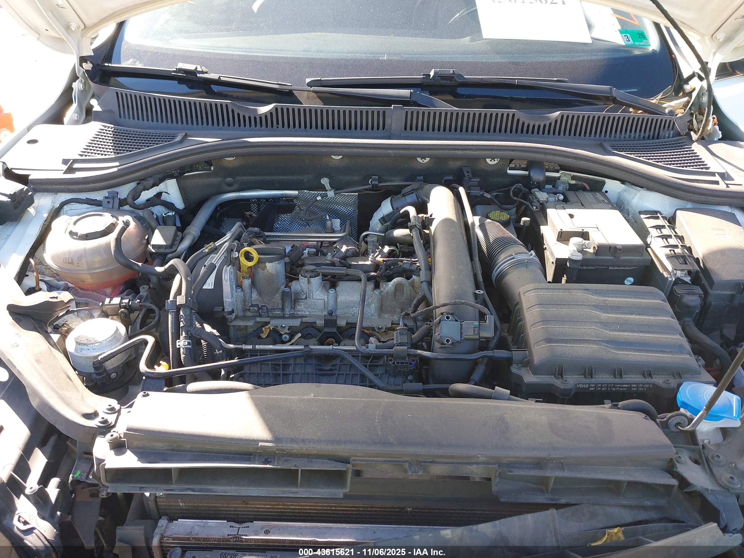 VOLKSWAGEN JETTA image 10
