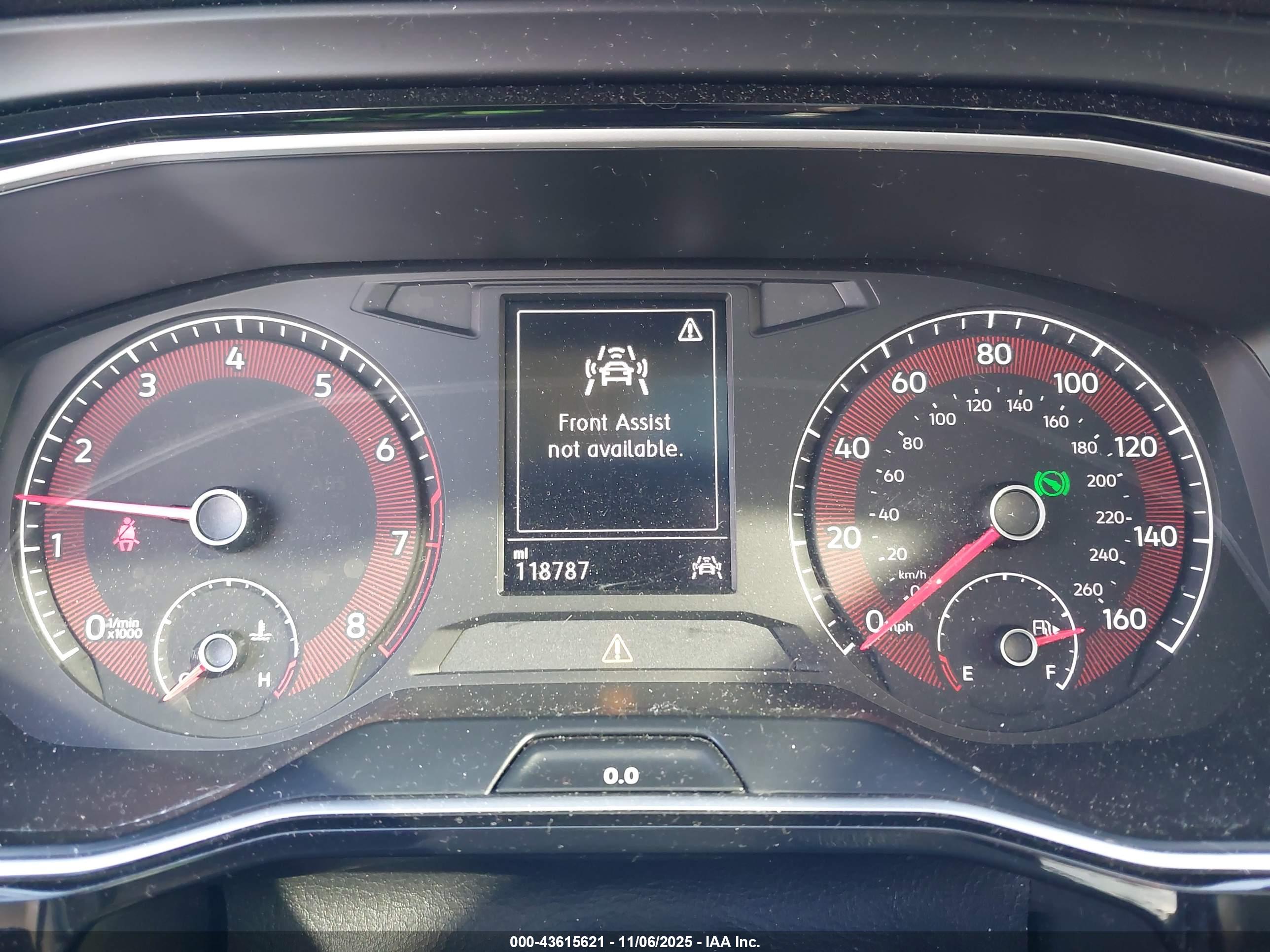 VOLKSWAGEN JETTA image 7