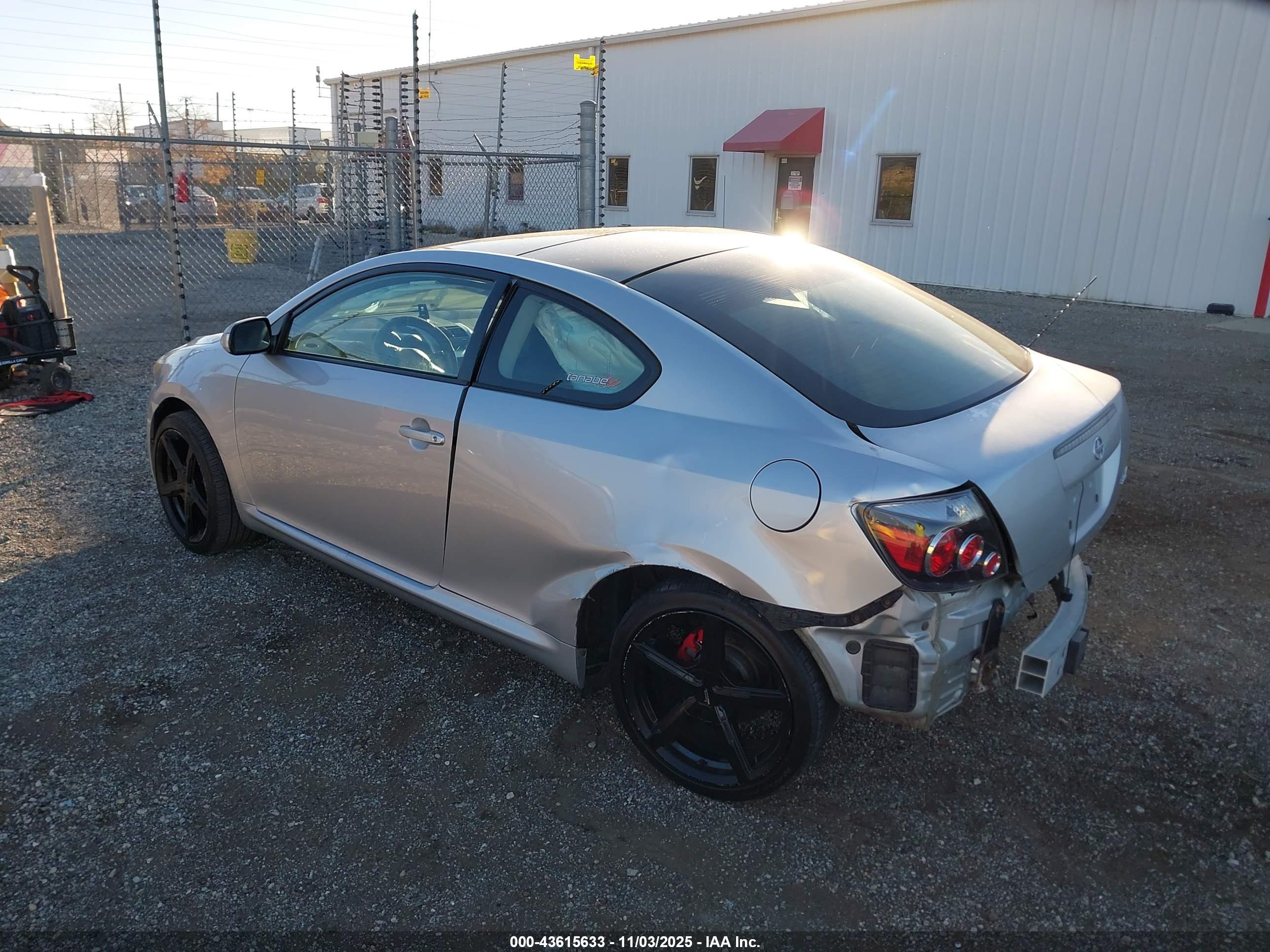 SCION TC image 3