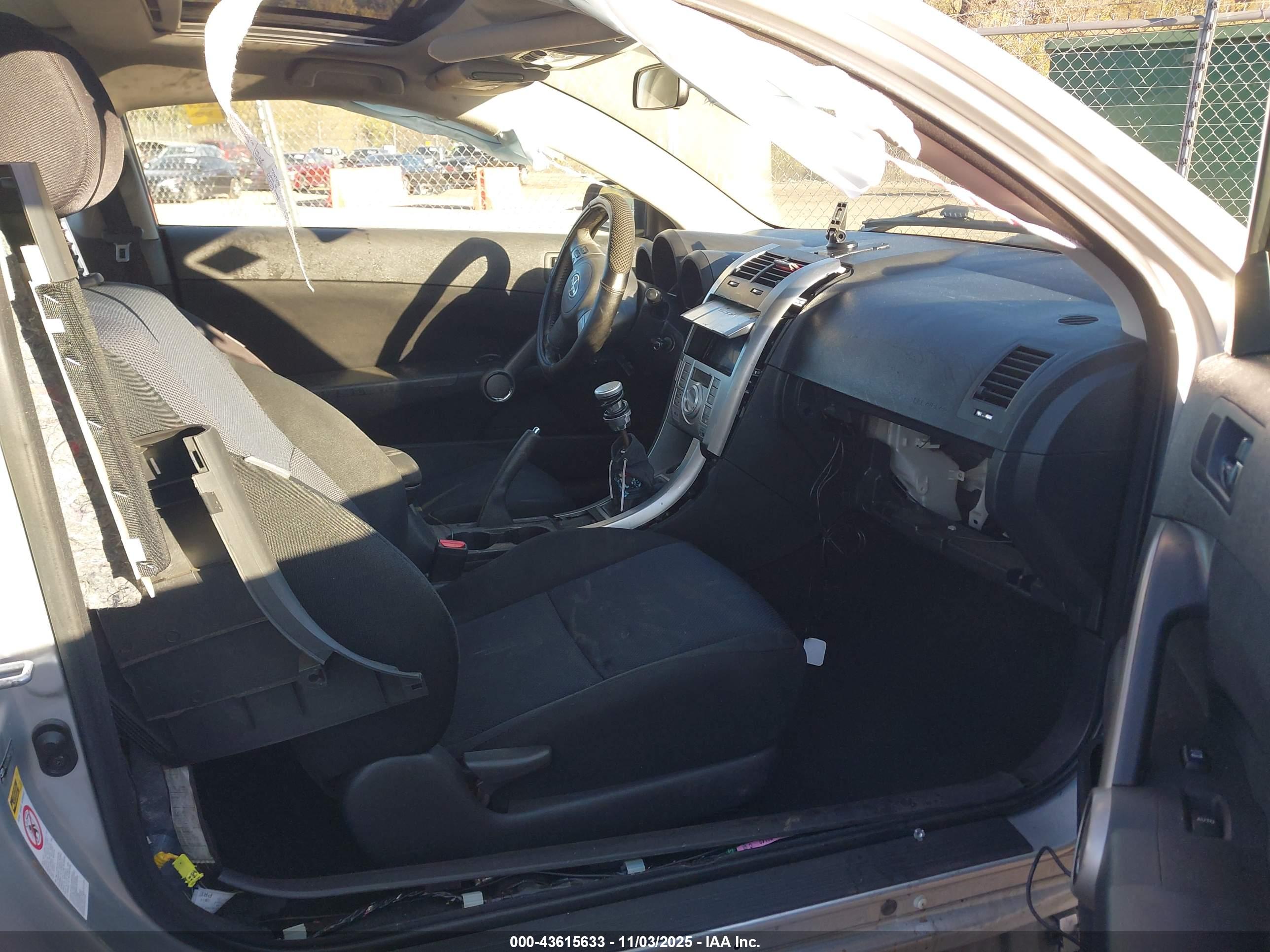 SCION TC image 5