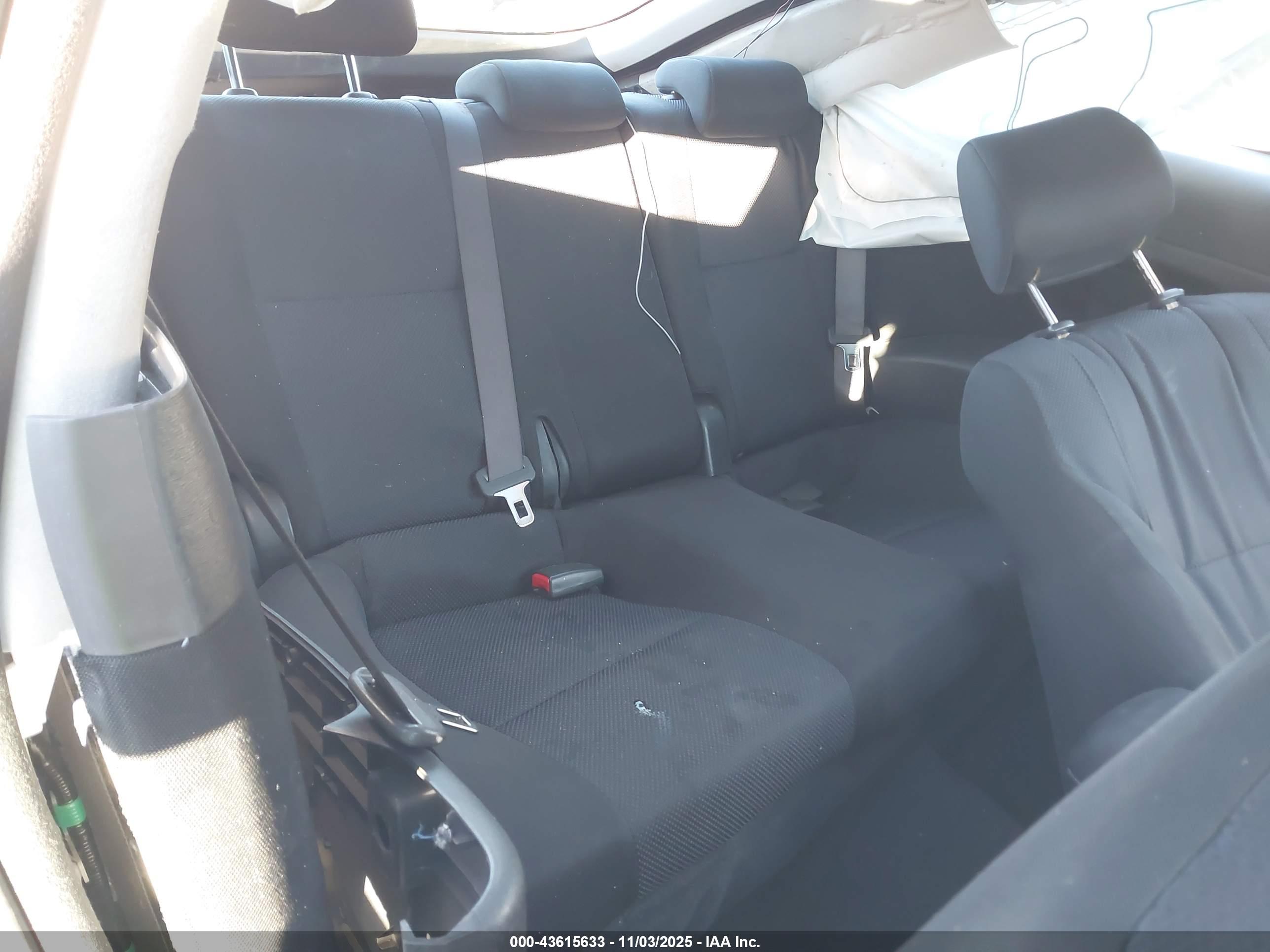 SCION TC image 8