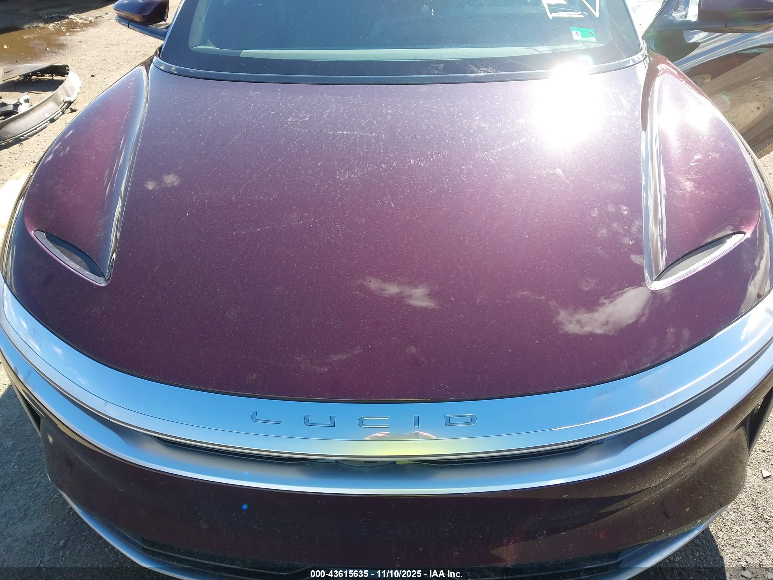 LUCID AIR image 10