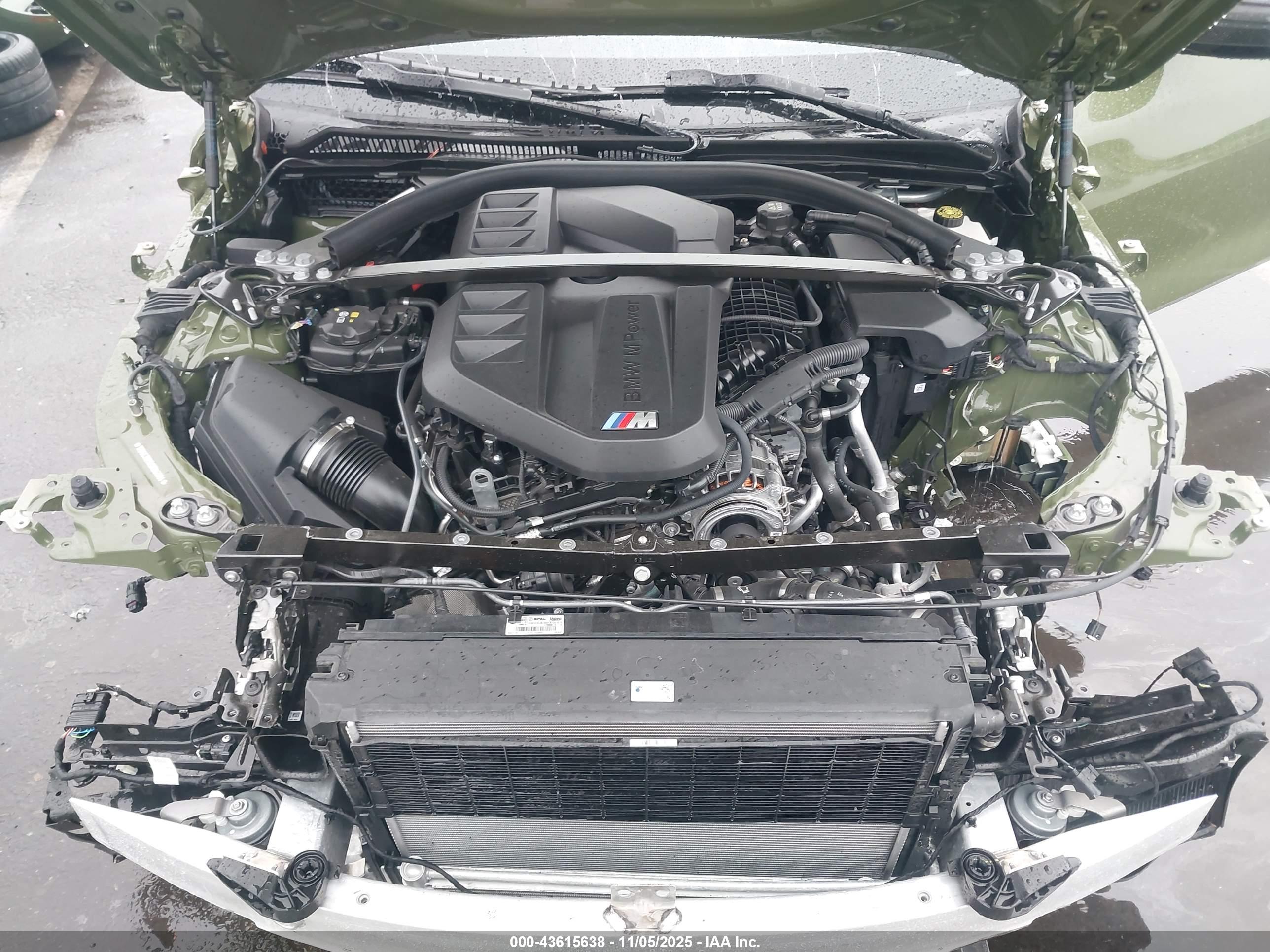 BMW M4 image 10