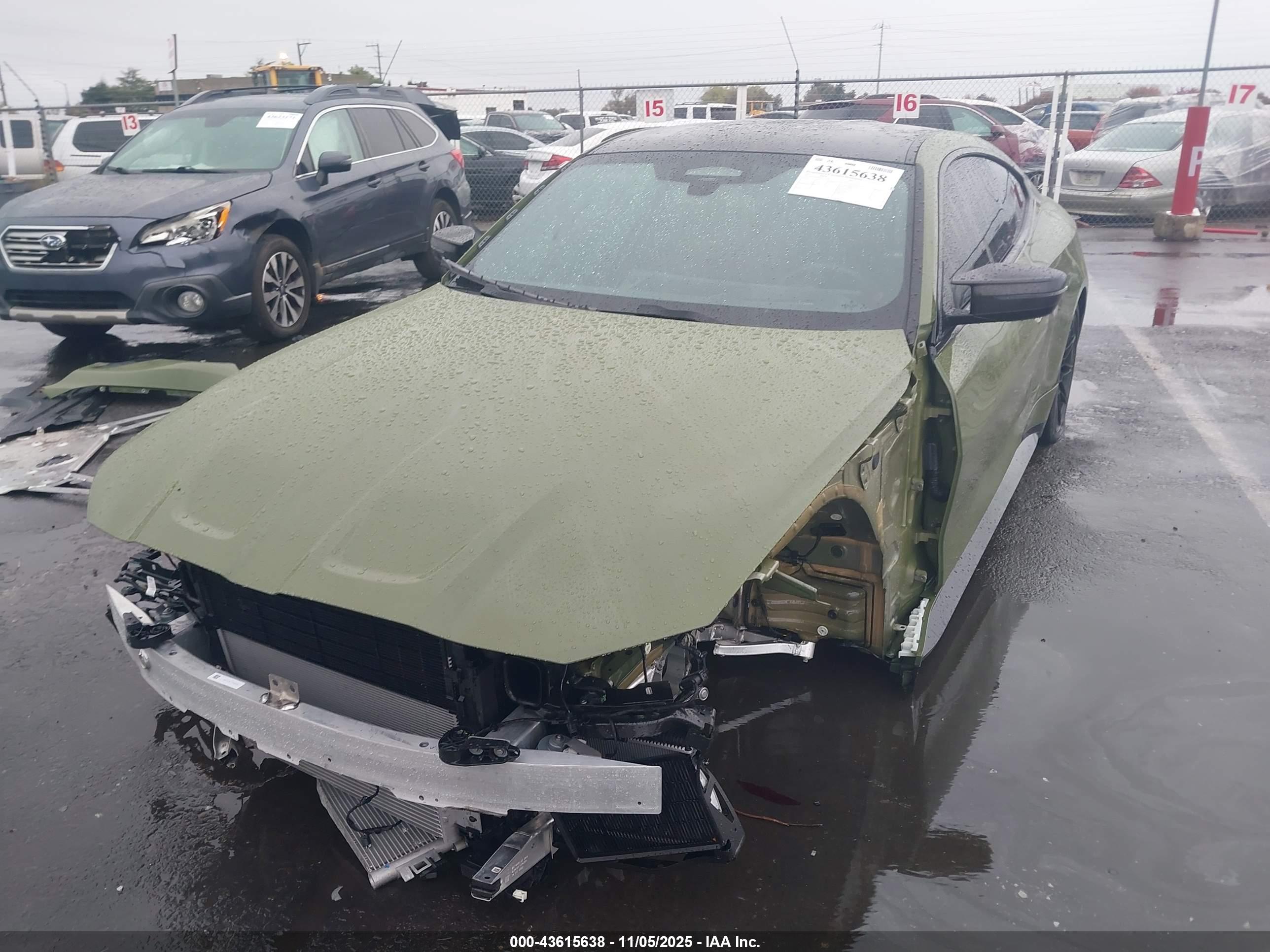 BMW M4 image 2