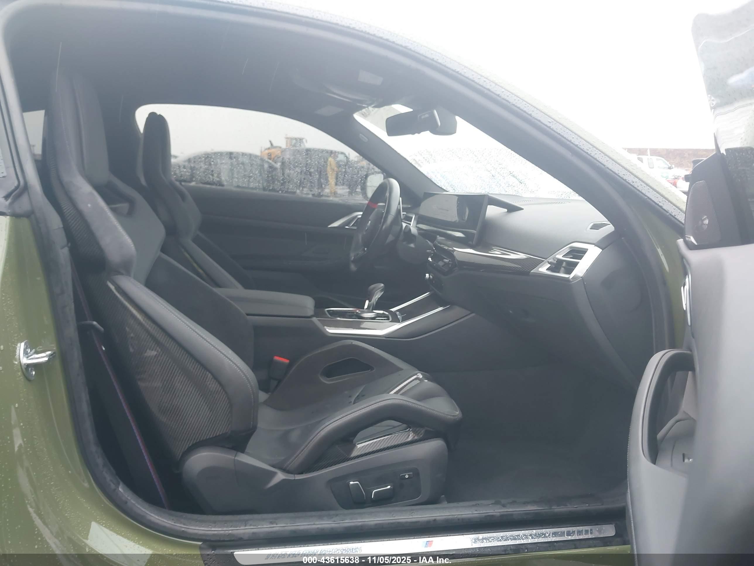 BMW M4 image 5