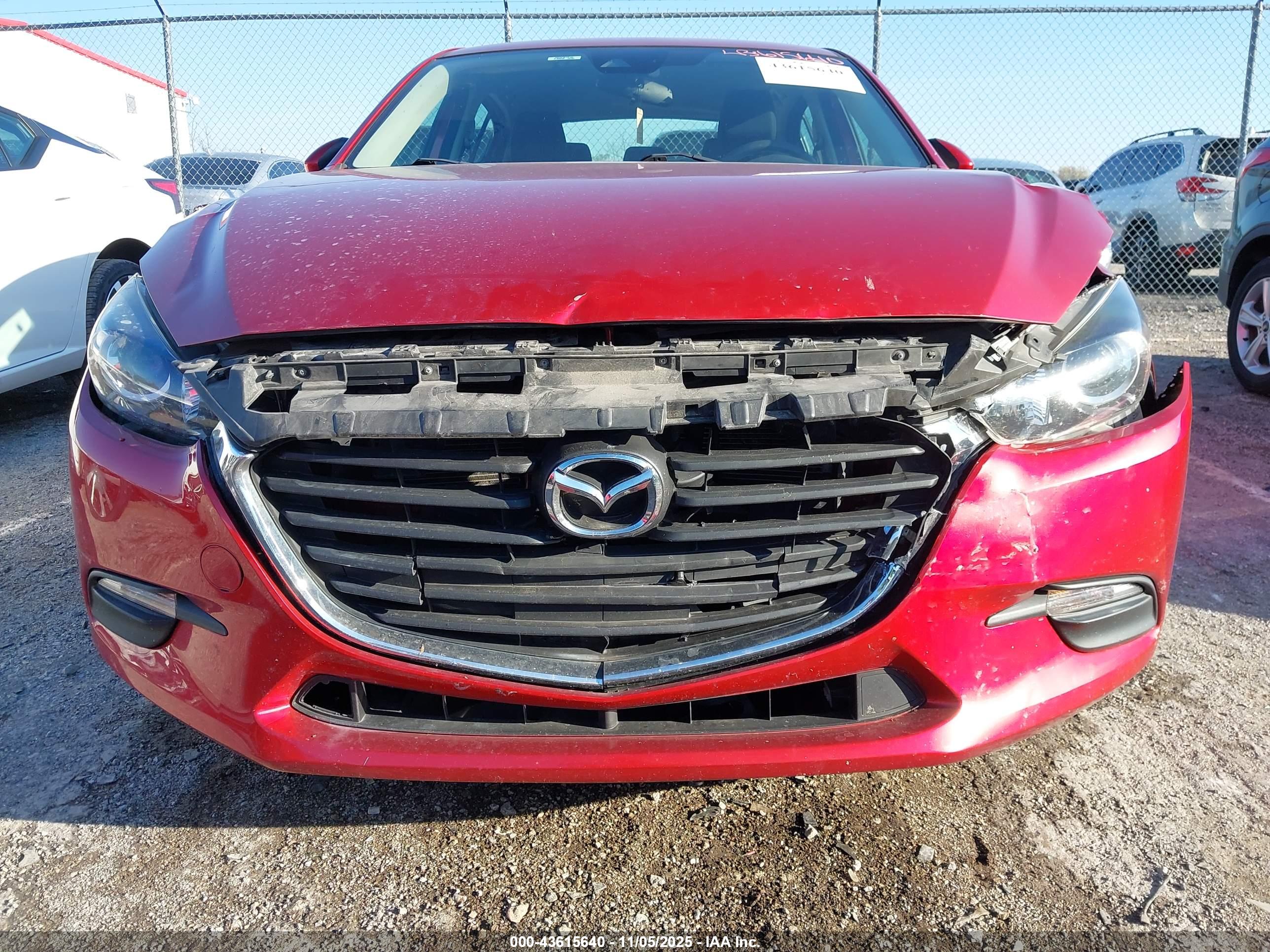 MAZDA MAZDA3 image 6