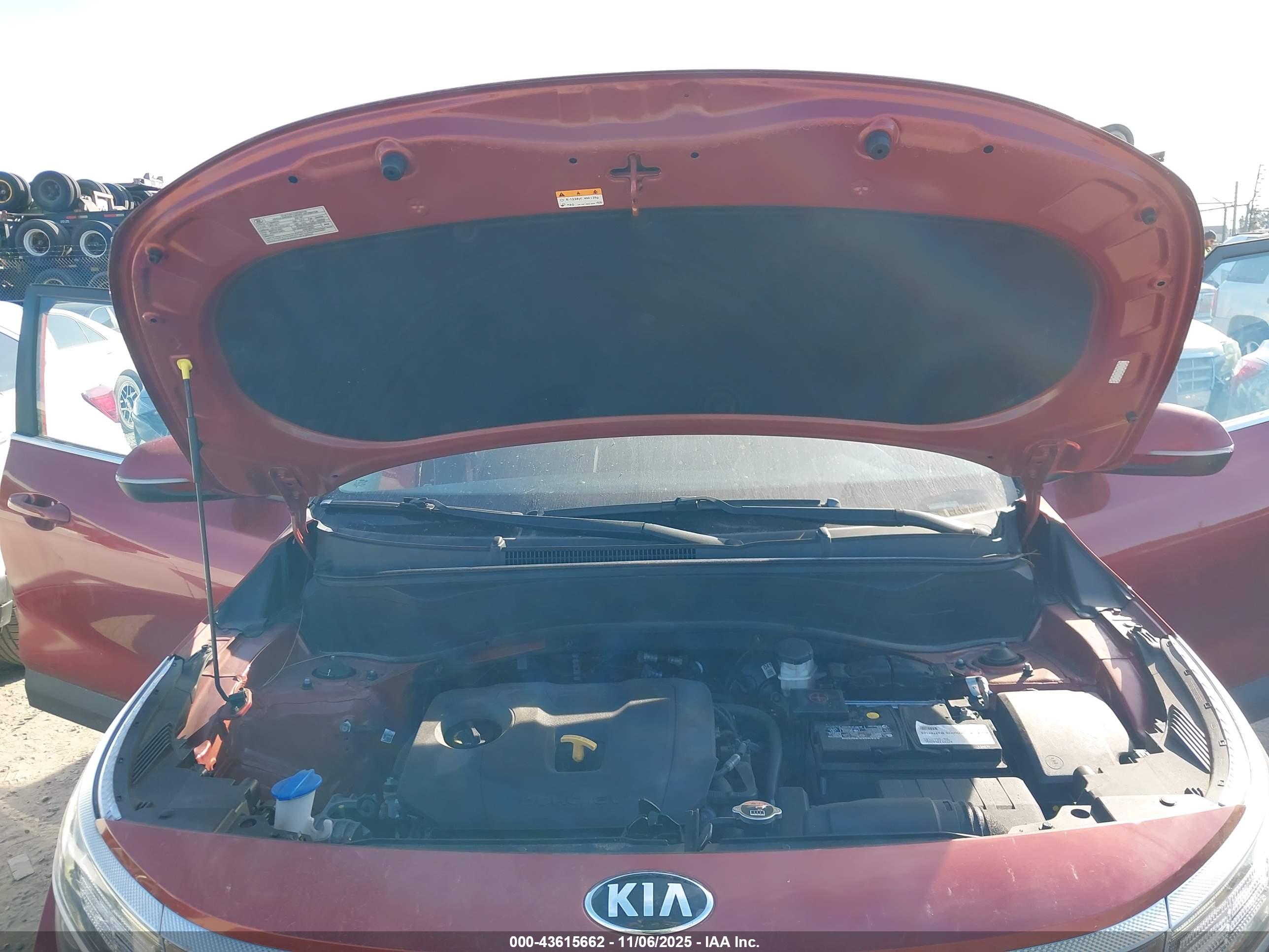 KIA SELTOS image 10