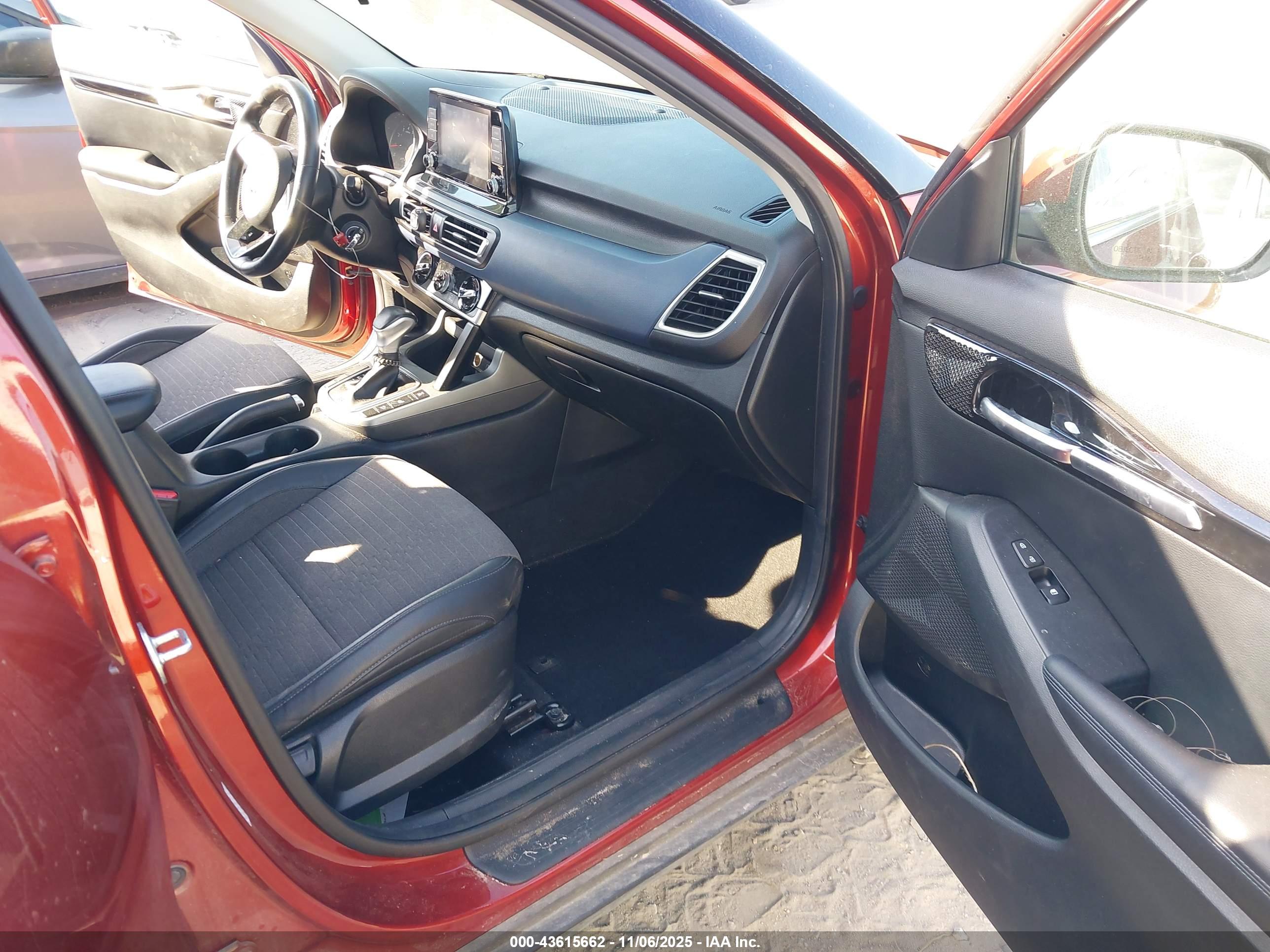 KIA SELTOS image 5