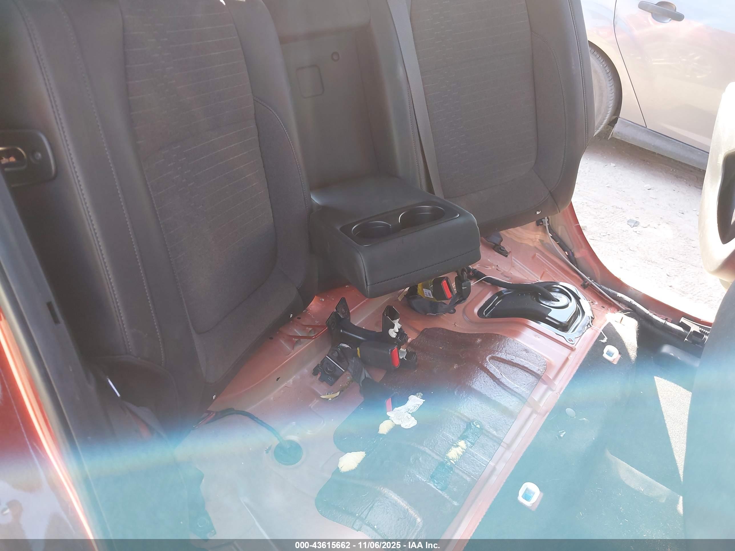 KIA SELTOS image 8