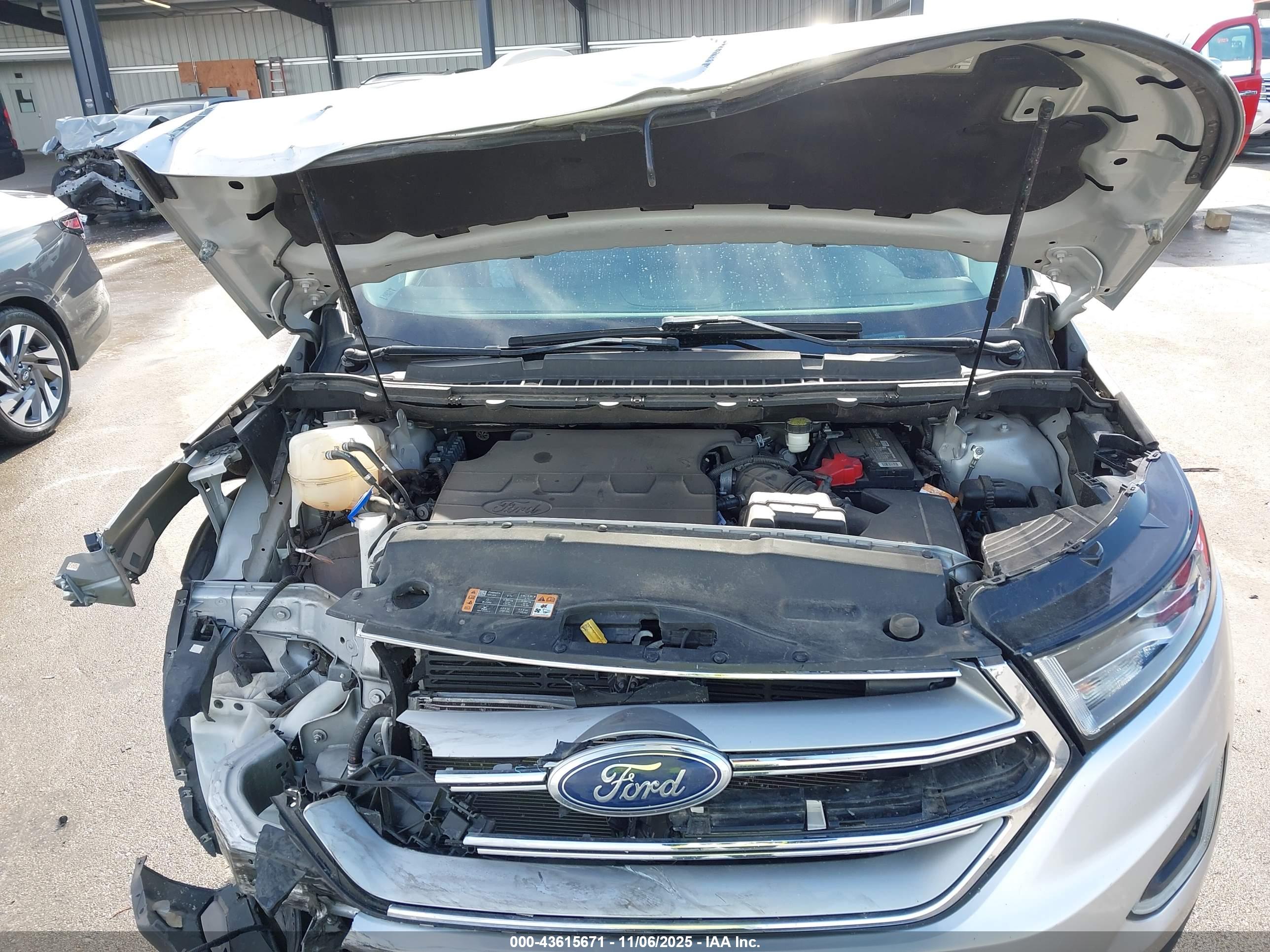 FORD EDGE image 10