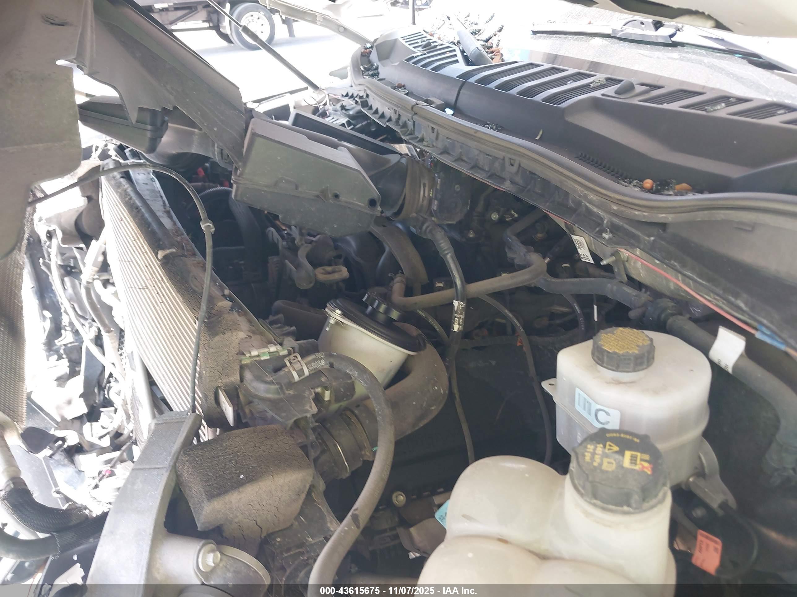 FORD F-250 image 10