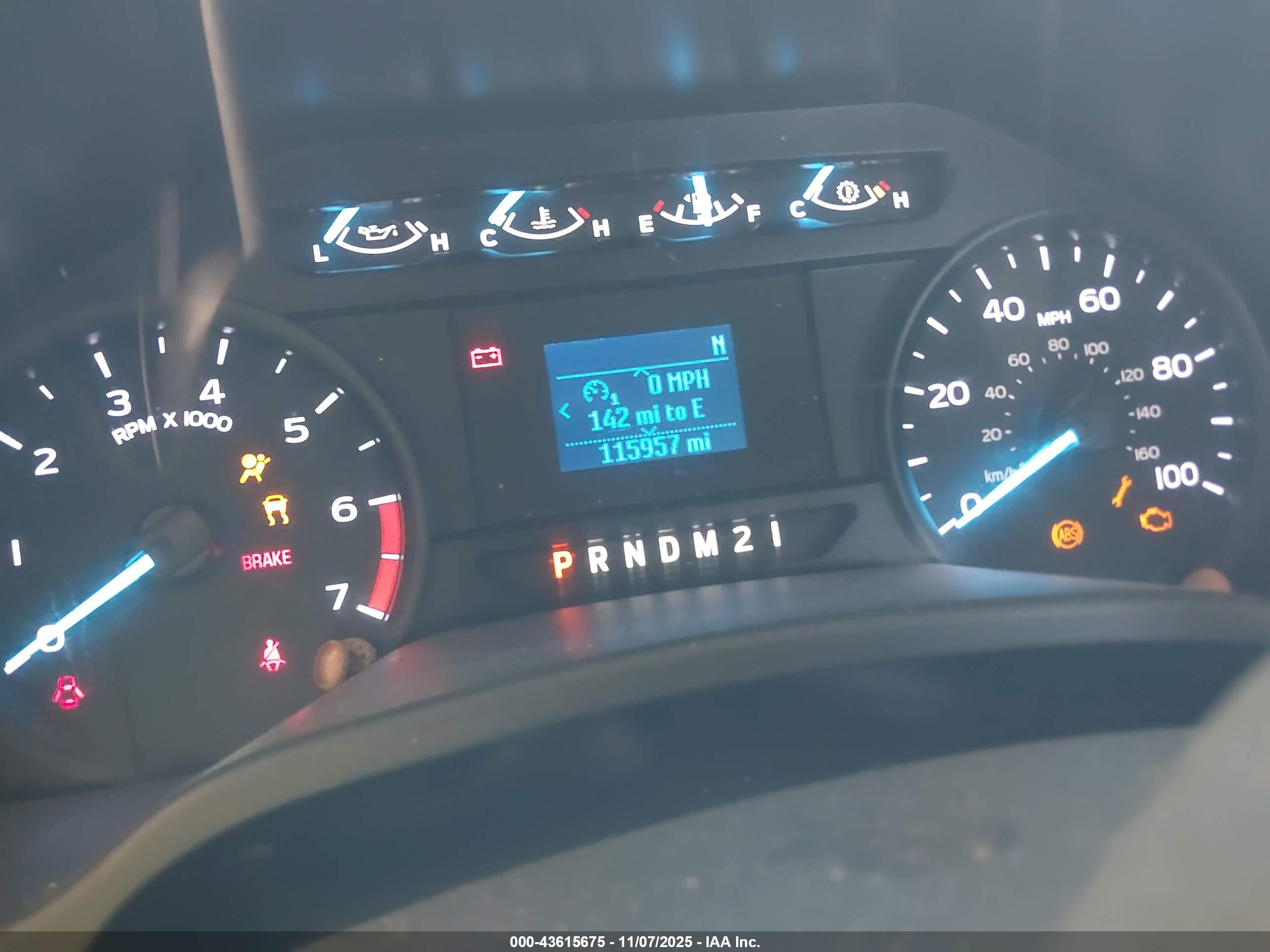 FORD F-250 image 7