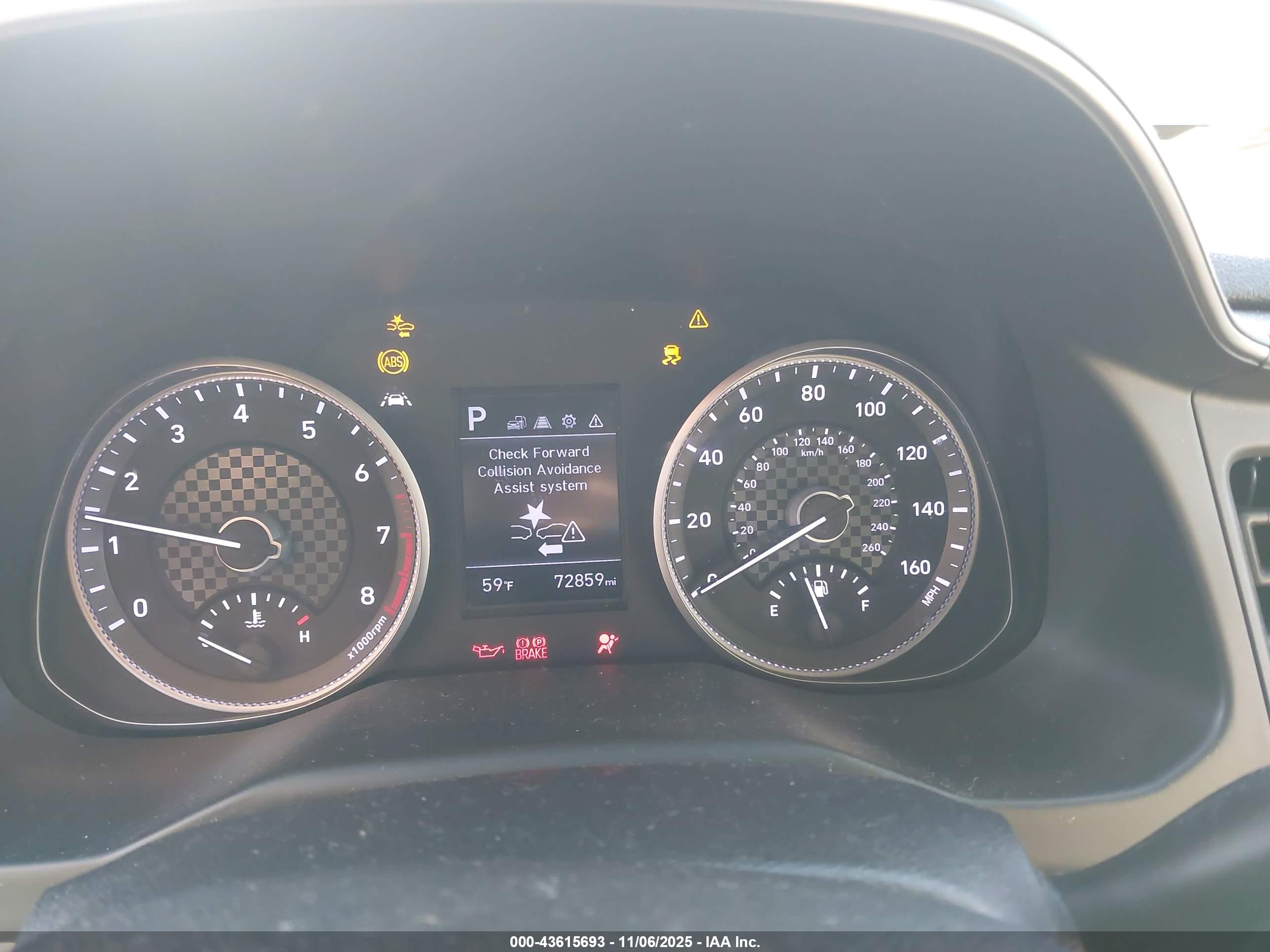 HYUNDAI ELANTRA image 7