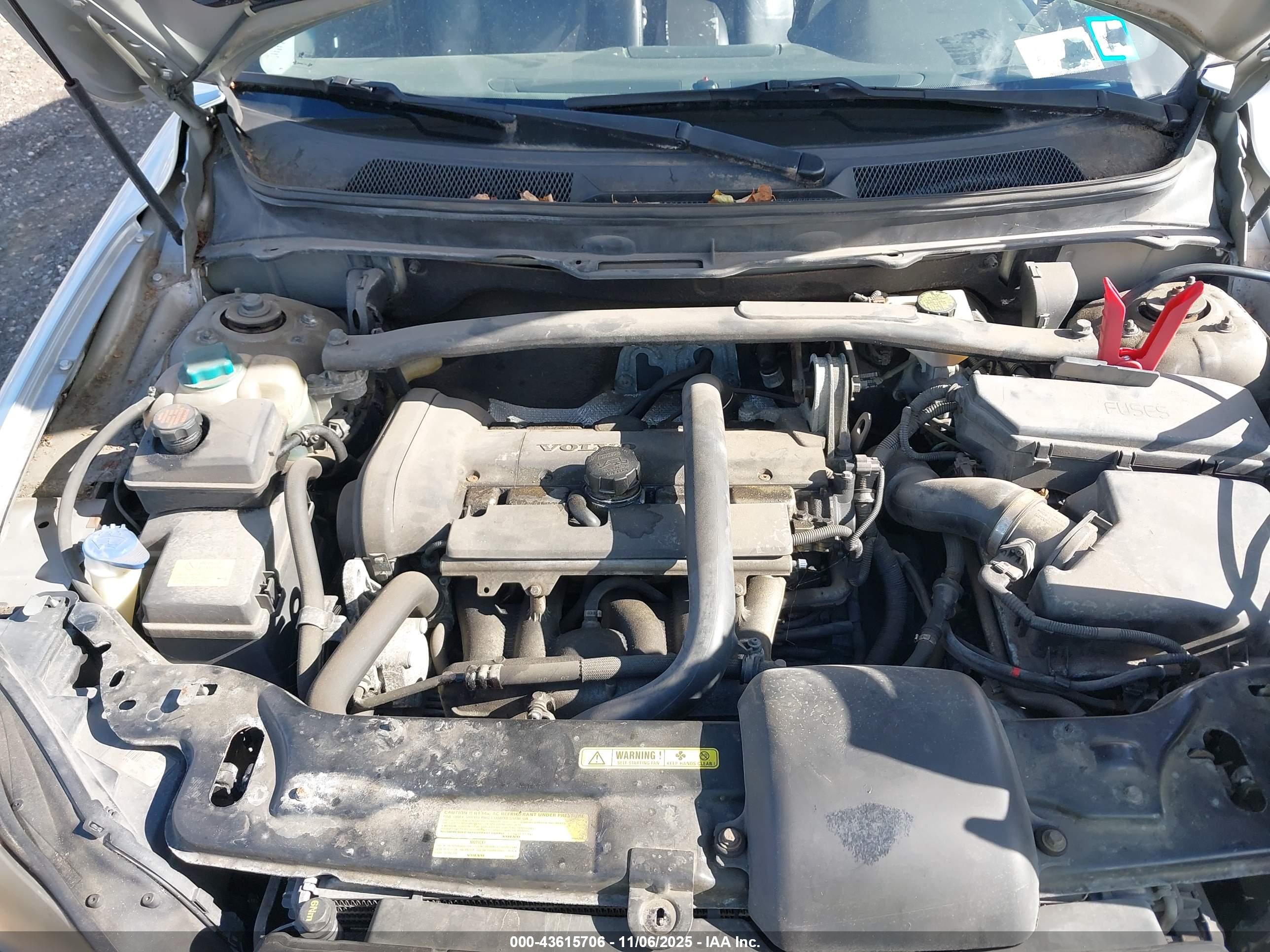 VOLVO XC90 image 10