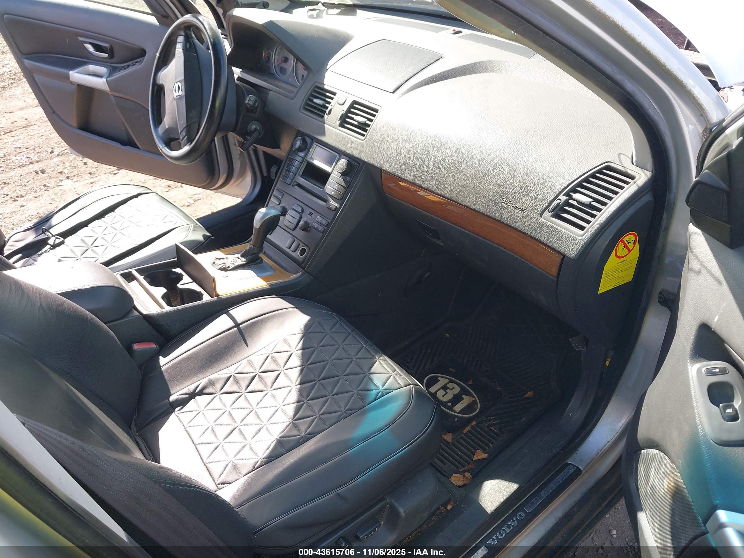 VOLVO XC90 image 5