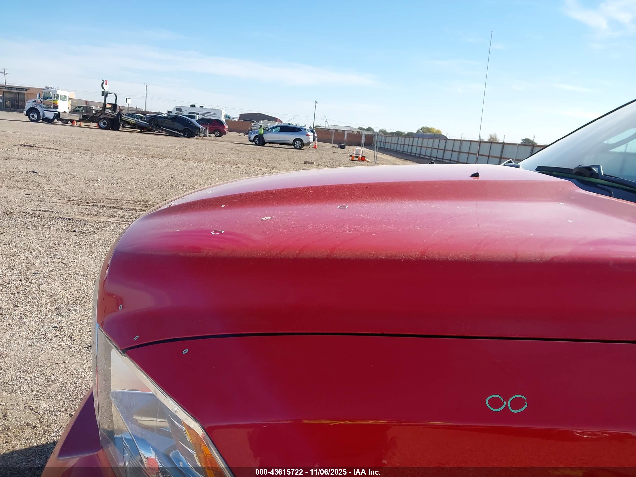 RAM 1500 image 6