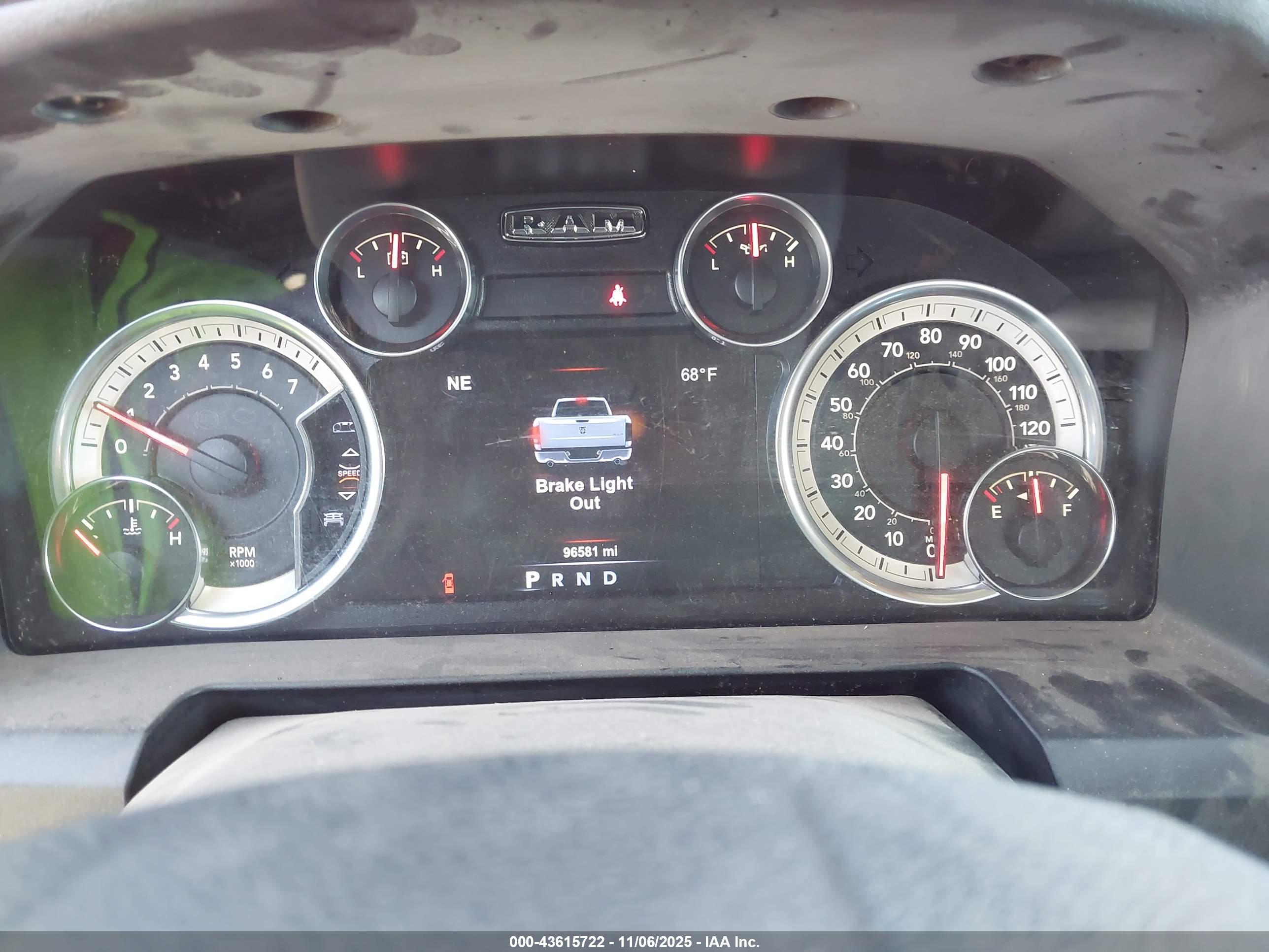 RAM 1500 image 7