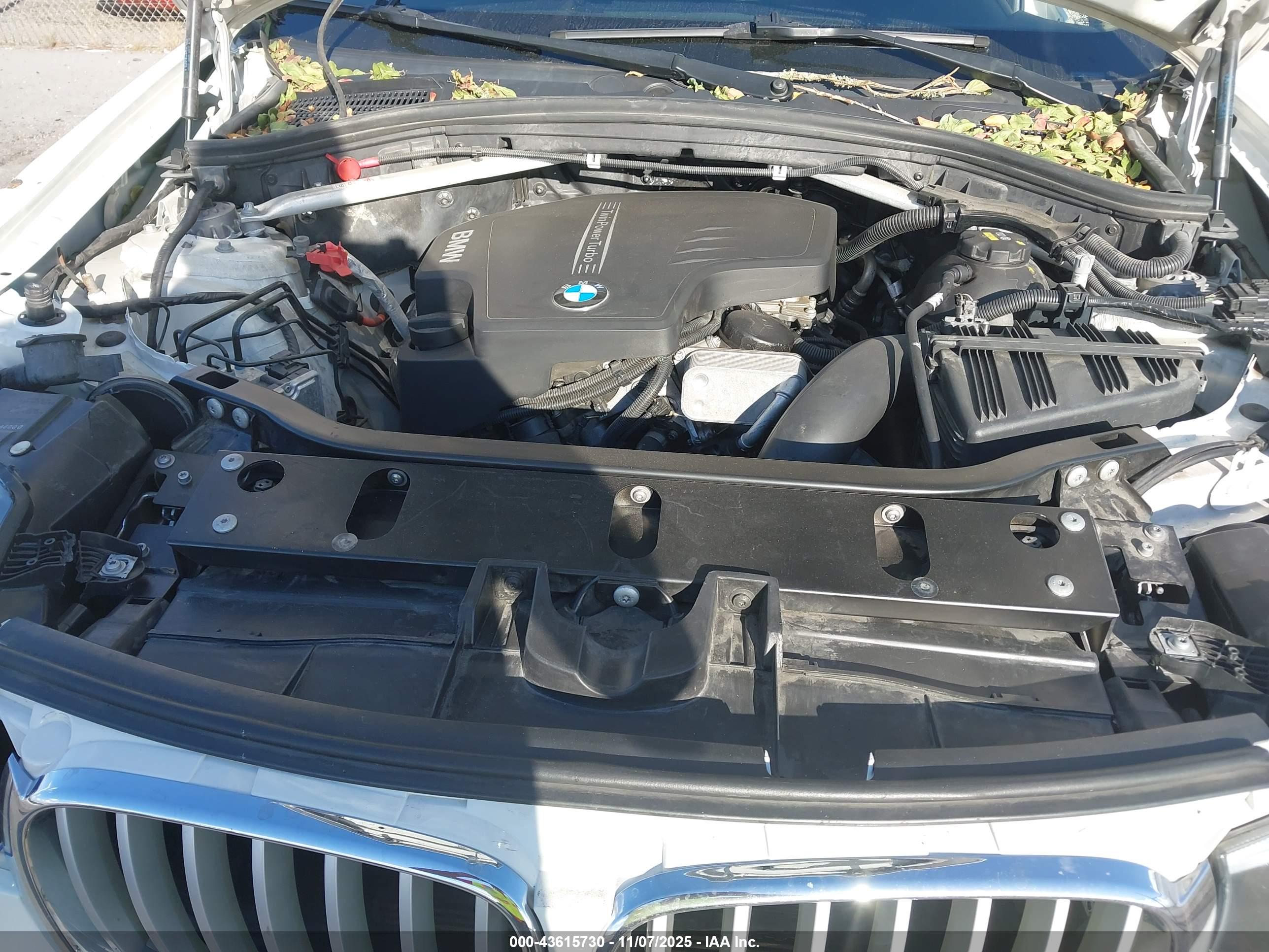BMW X3 image 10