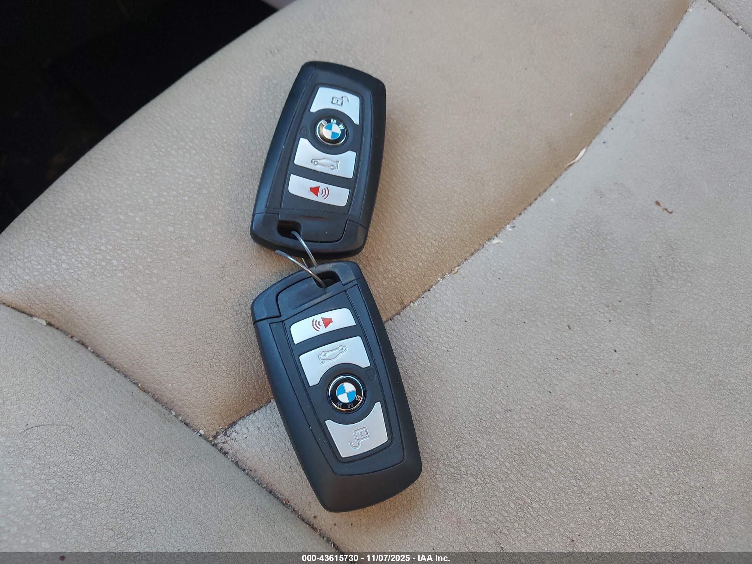 BMW X3 image 11