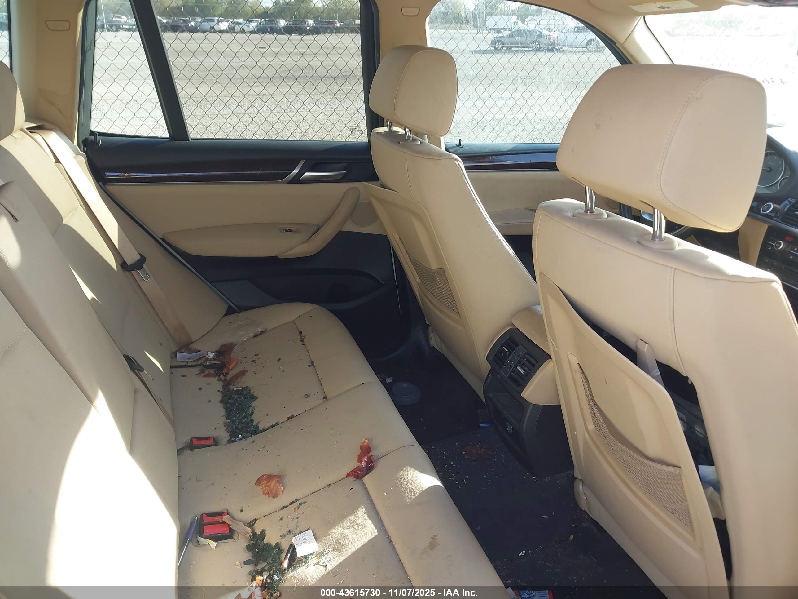 BMW X3 image 8
