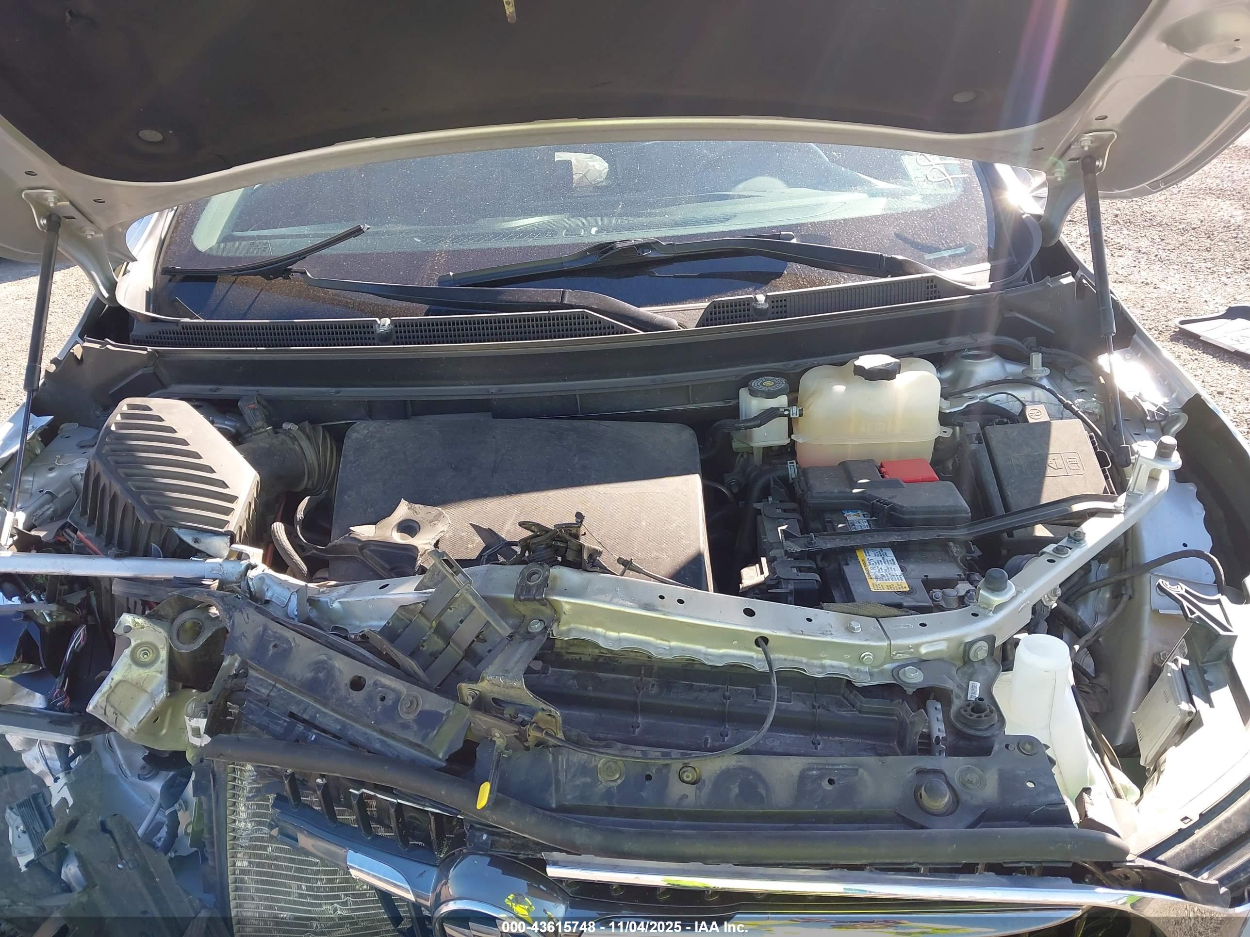 BUICK ENCLAVE image 10