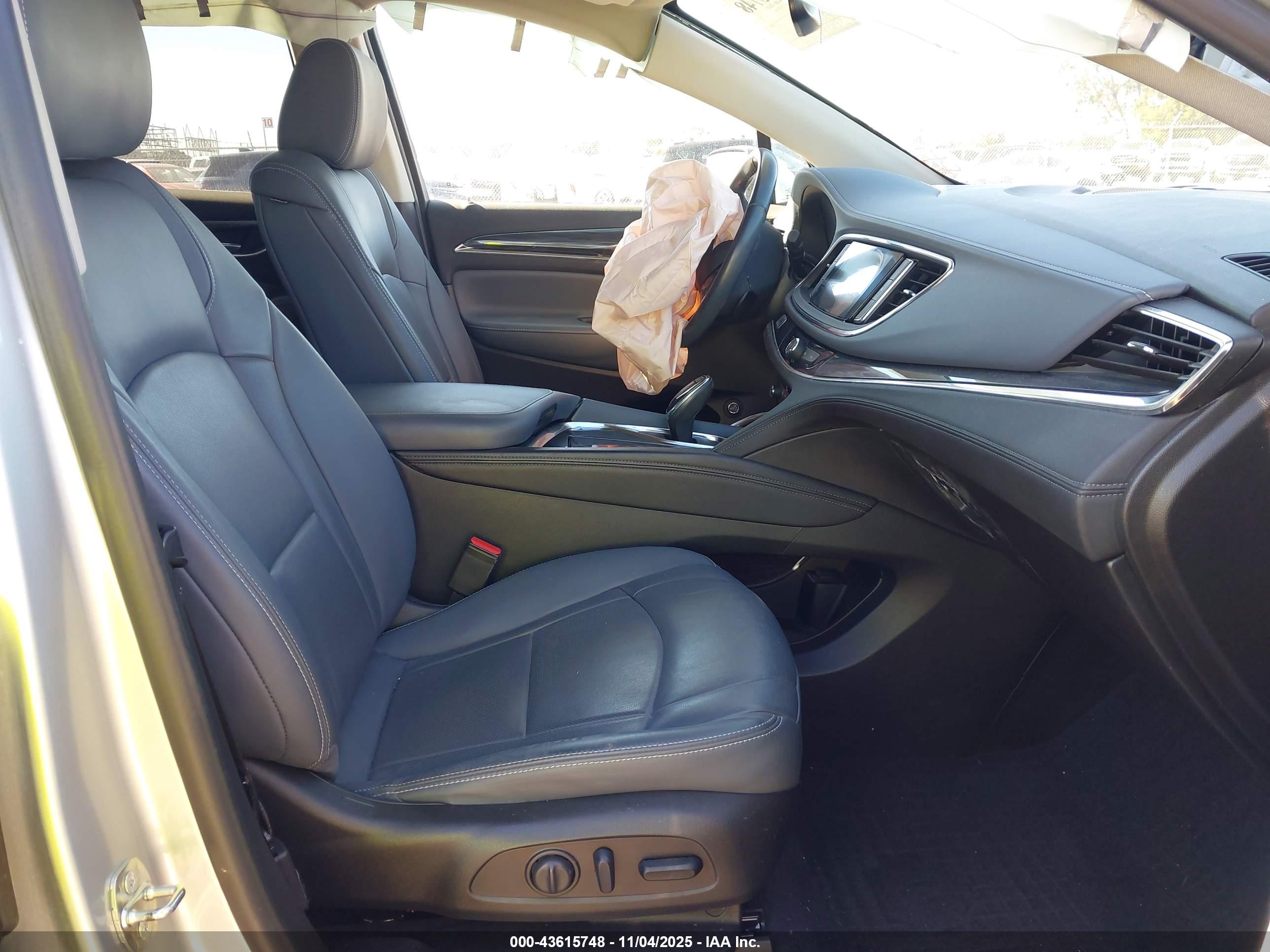 BUICK ENCLAVE image 5