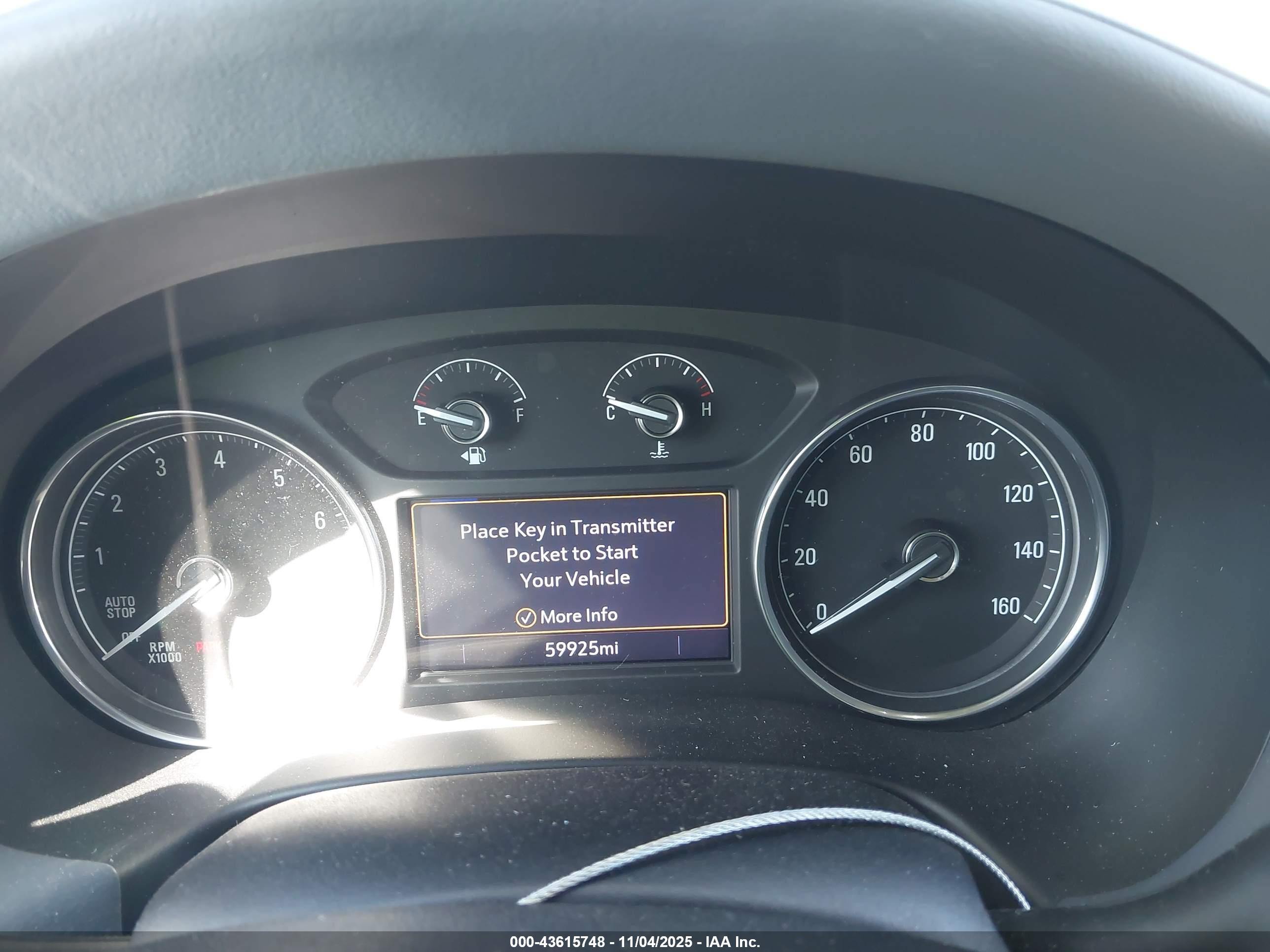 BUICK ENCLAVE image 7