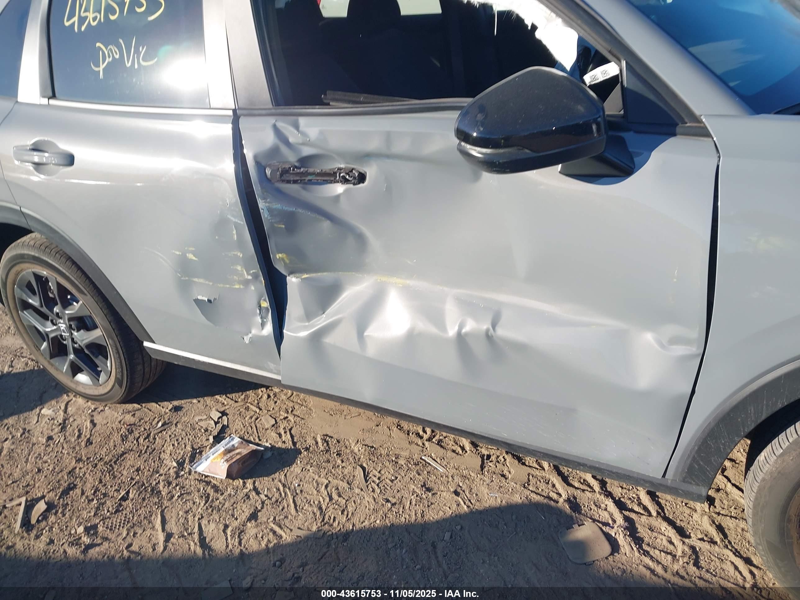 HONDA HR-V image 6