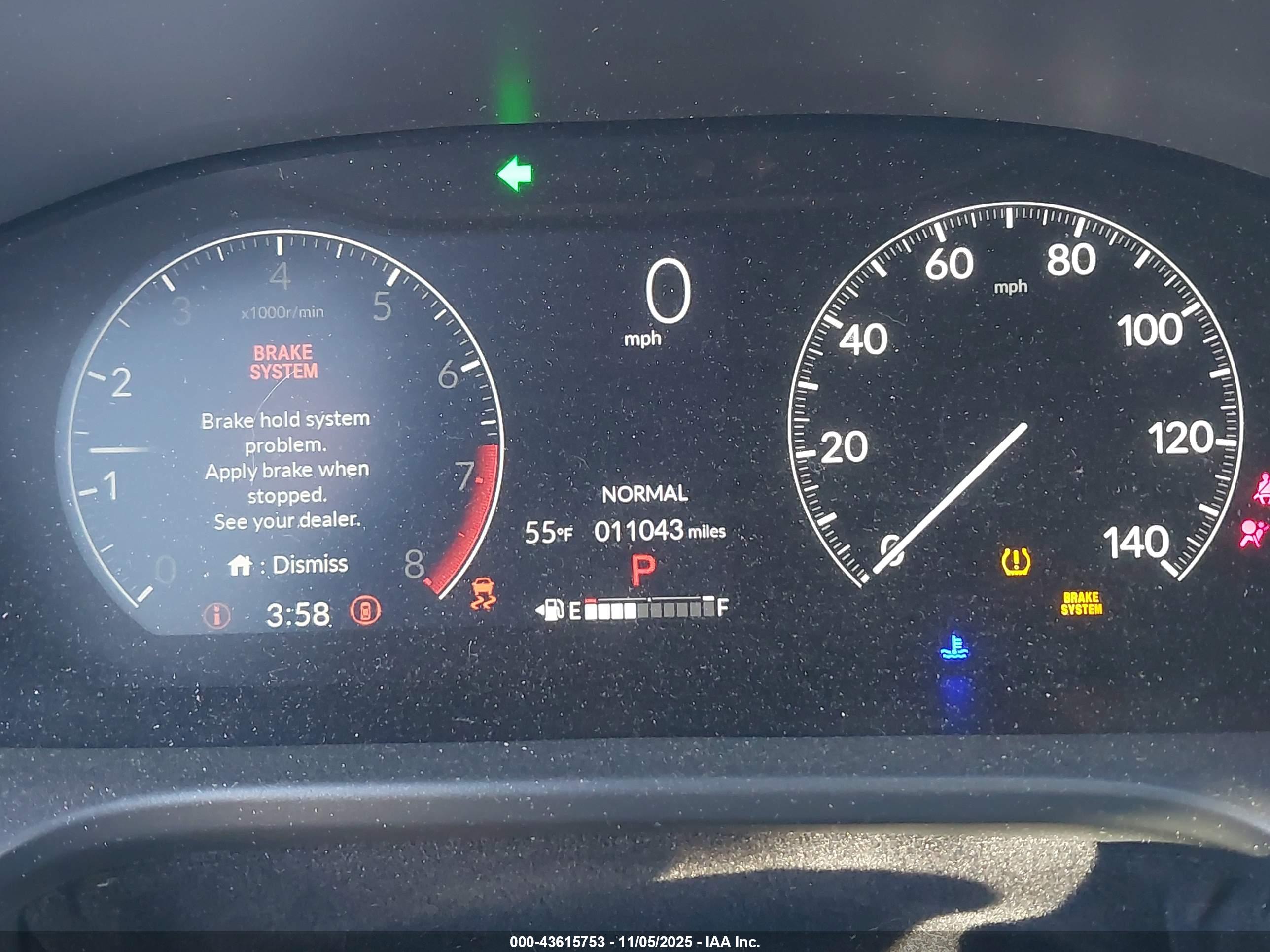 HONDA HR-V image 7