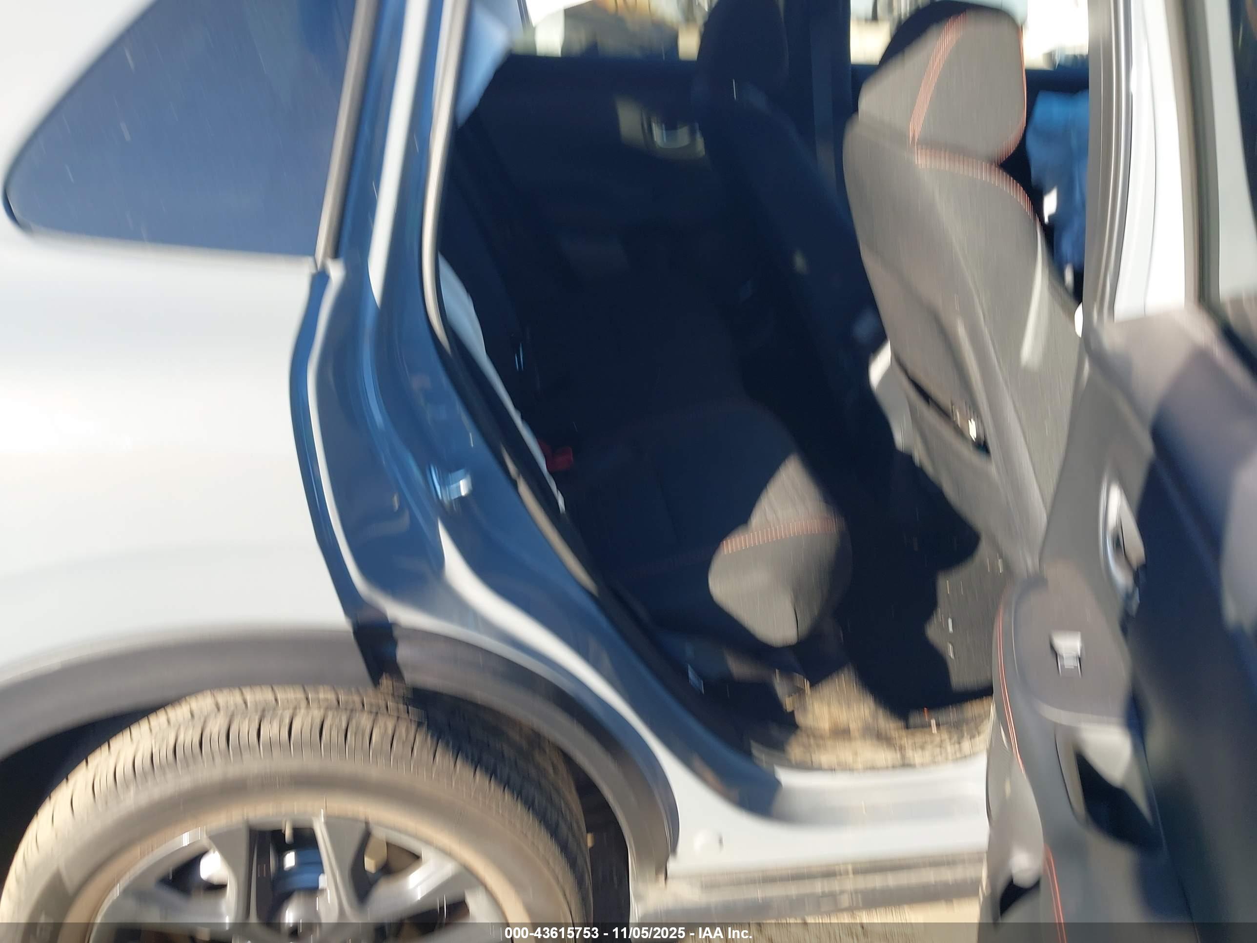 HONDA HR-V image 8