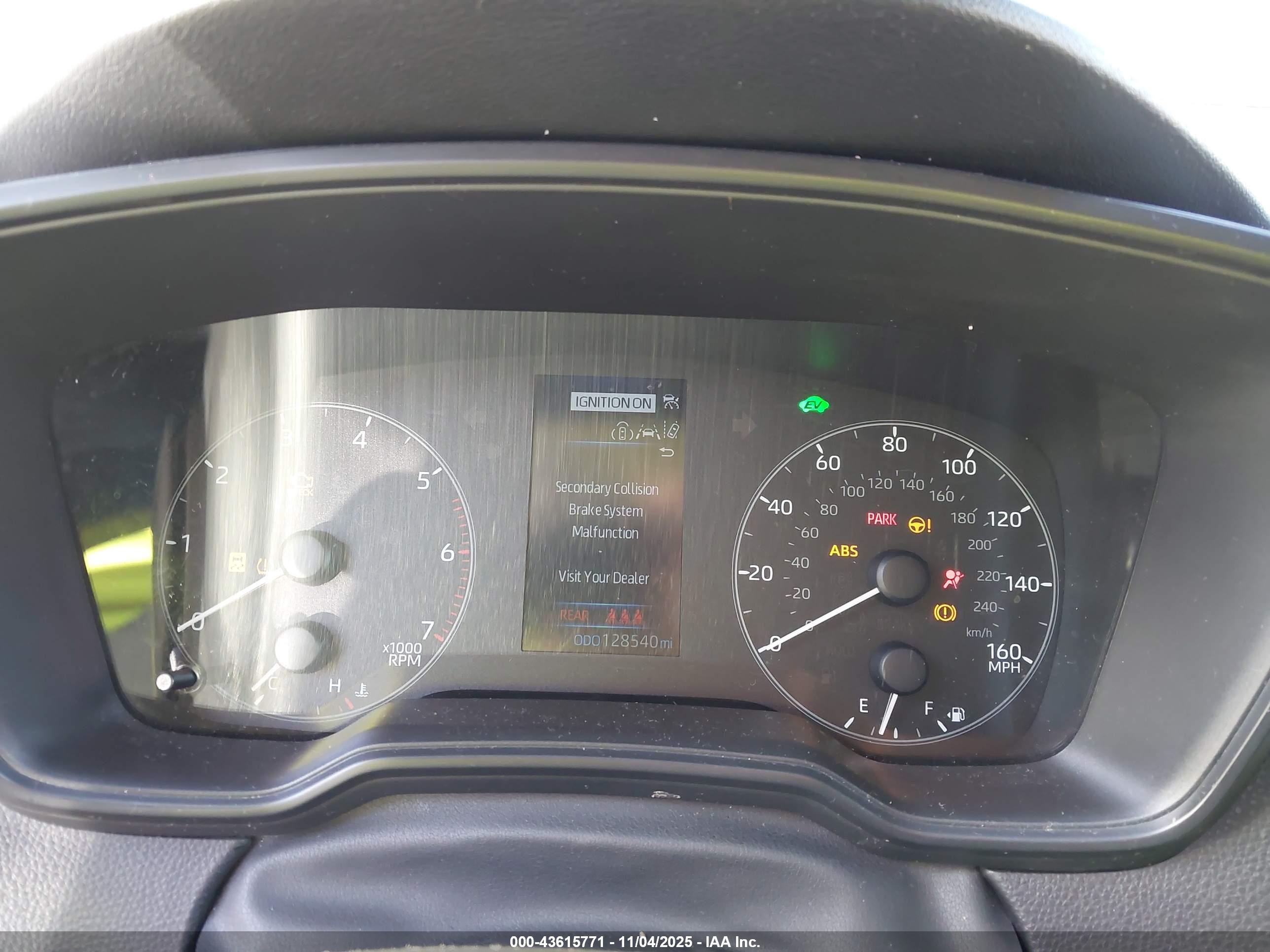 TOYOTA COROLLA image 7