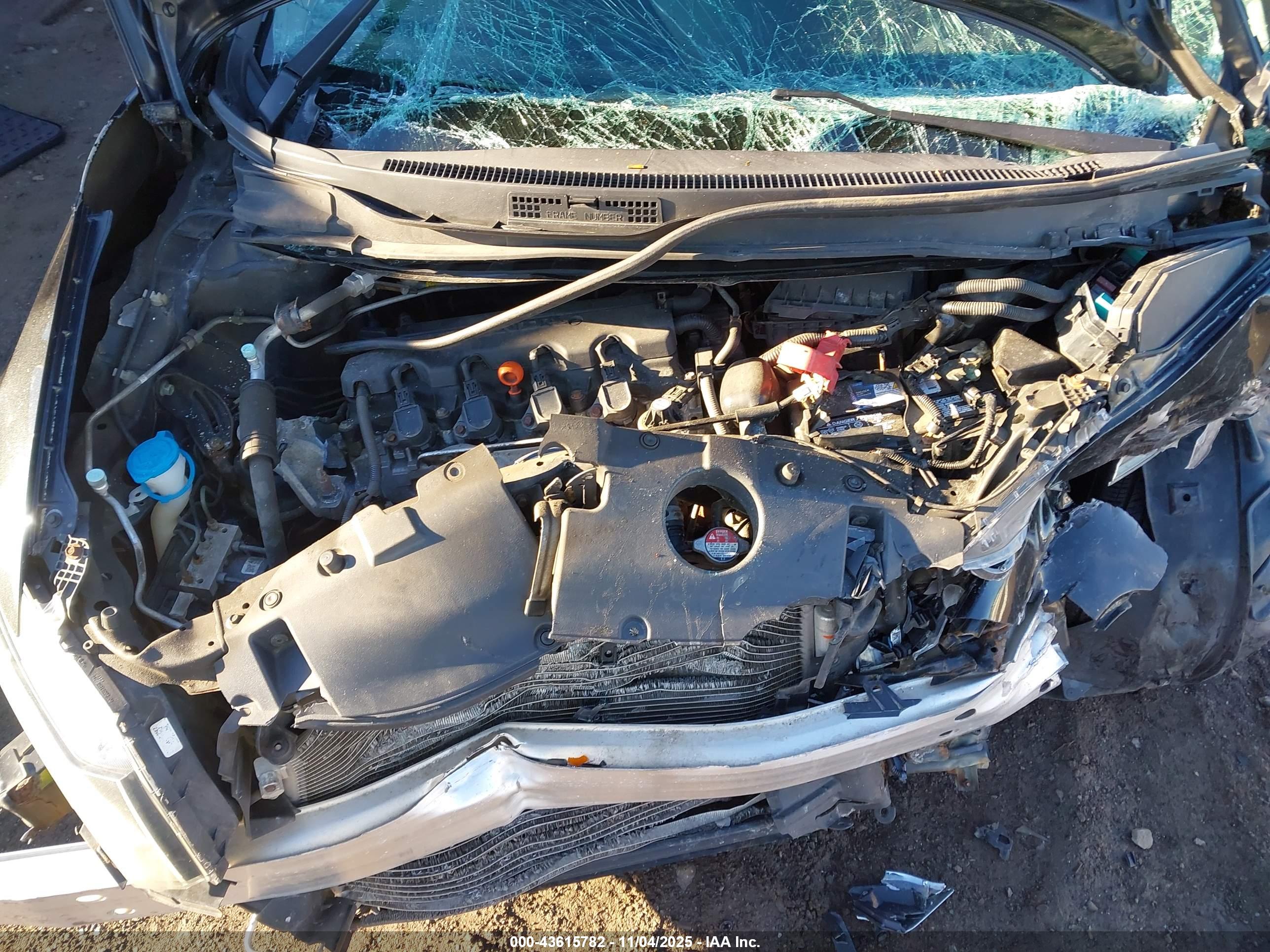 HONDA CIVIC image 10