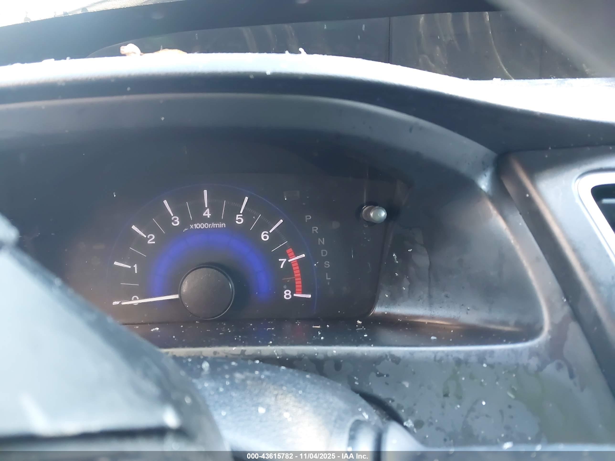 HONDA CIVIC image 7