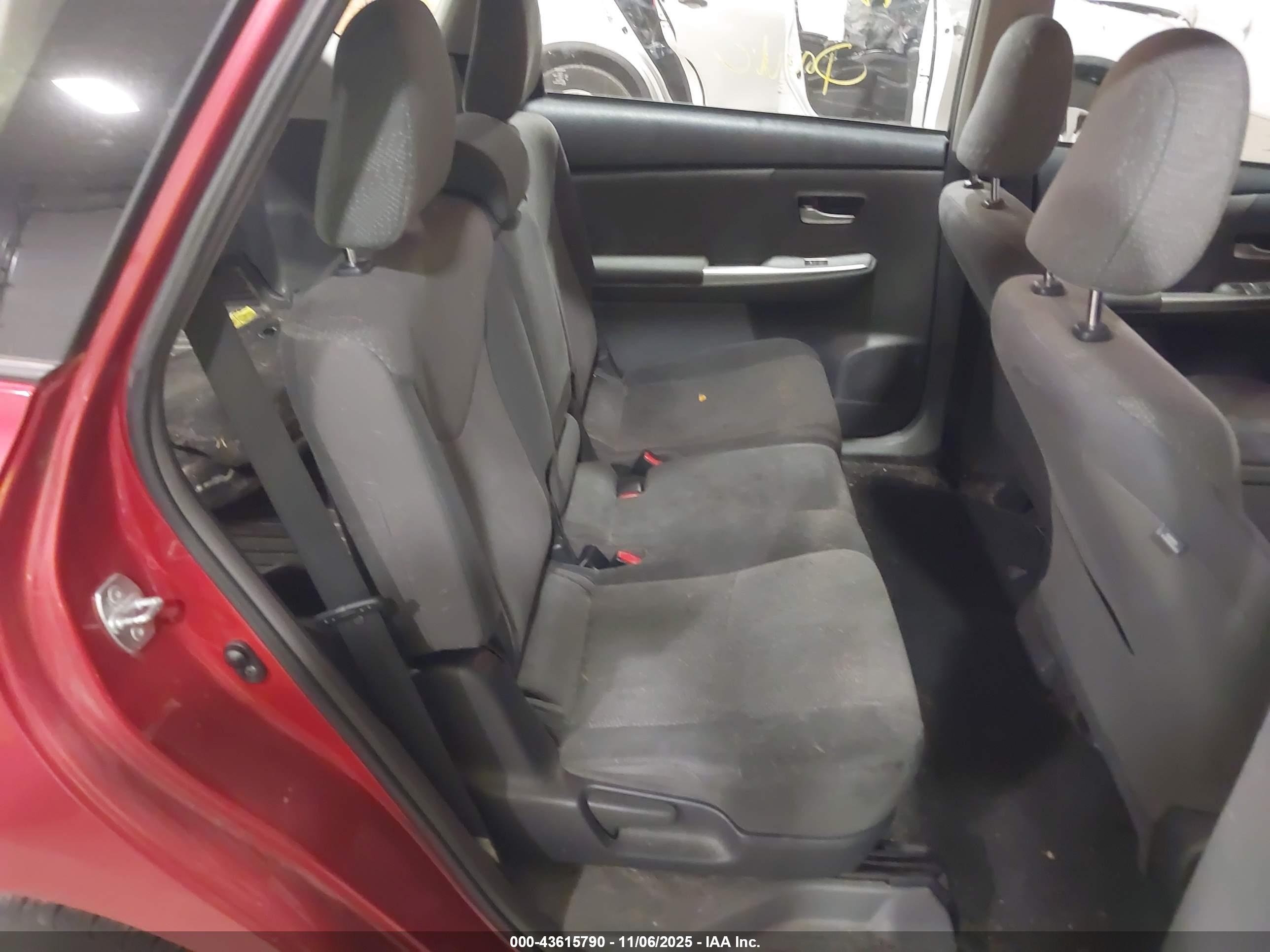 TOYOTA PRIUS image 8
