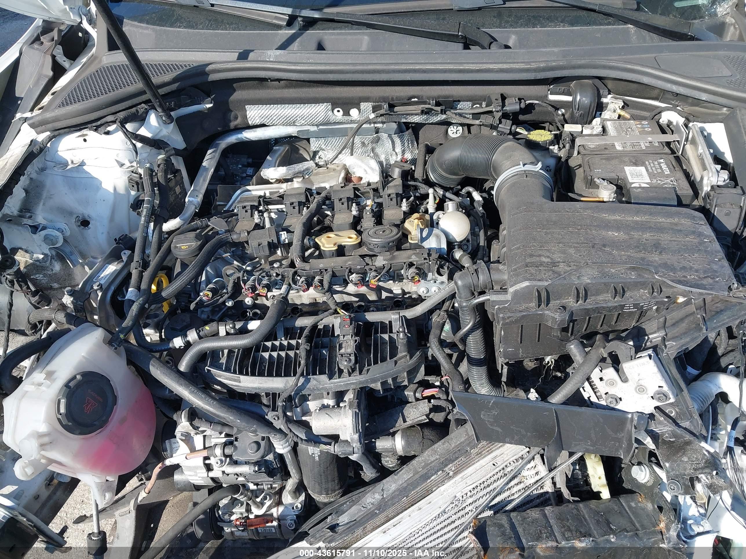 AUDI A3 image 10