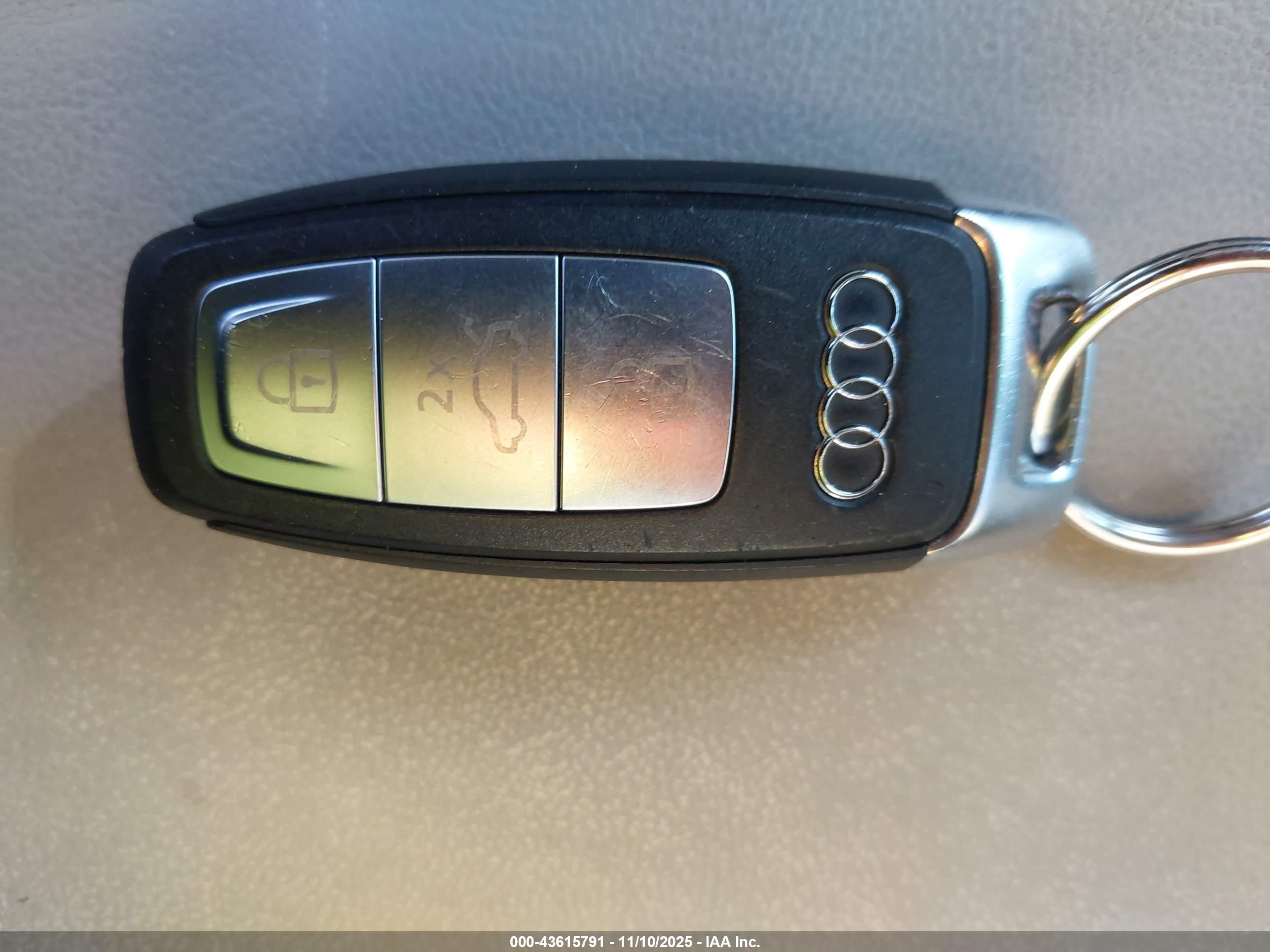 AUDI A3 image 11