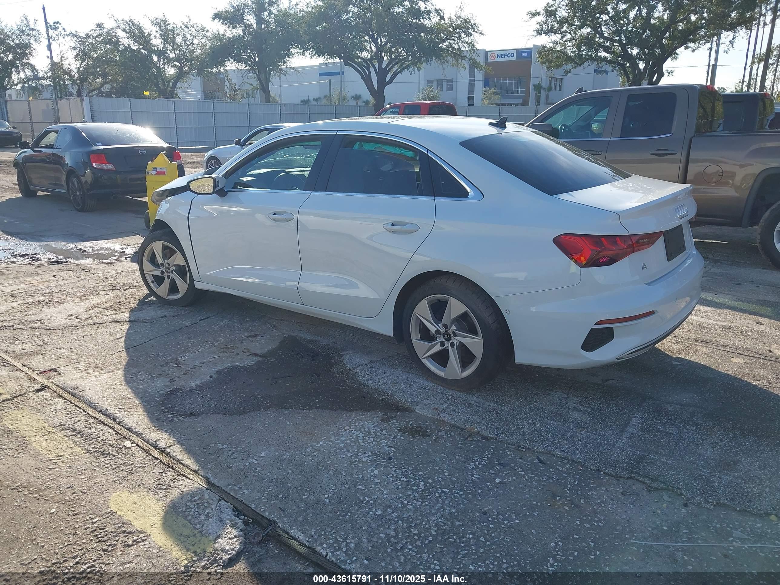 AUDI A3 image 3