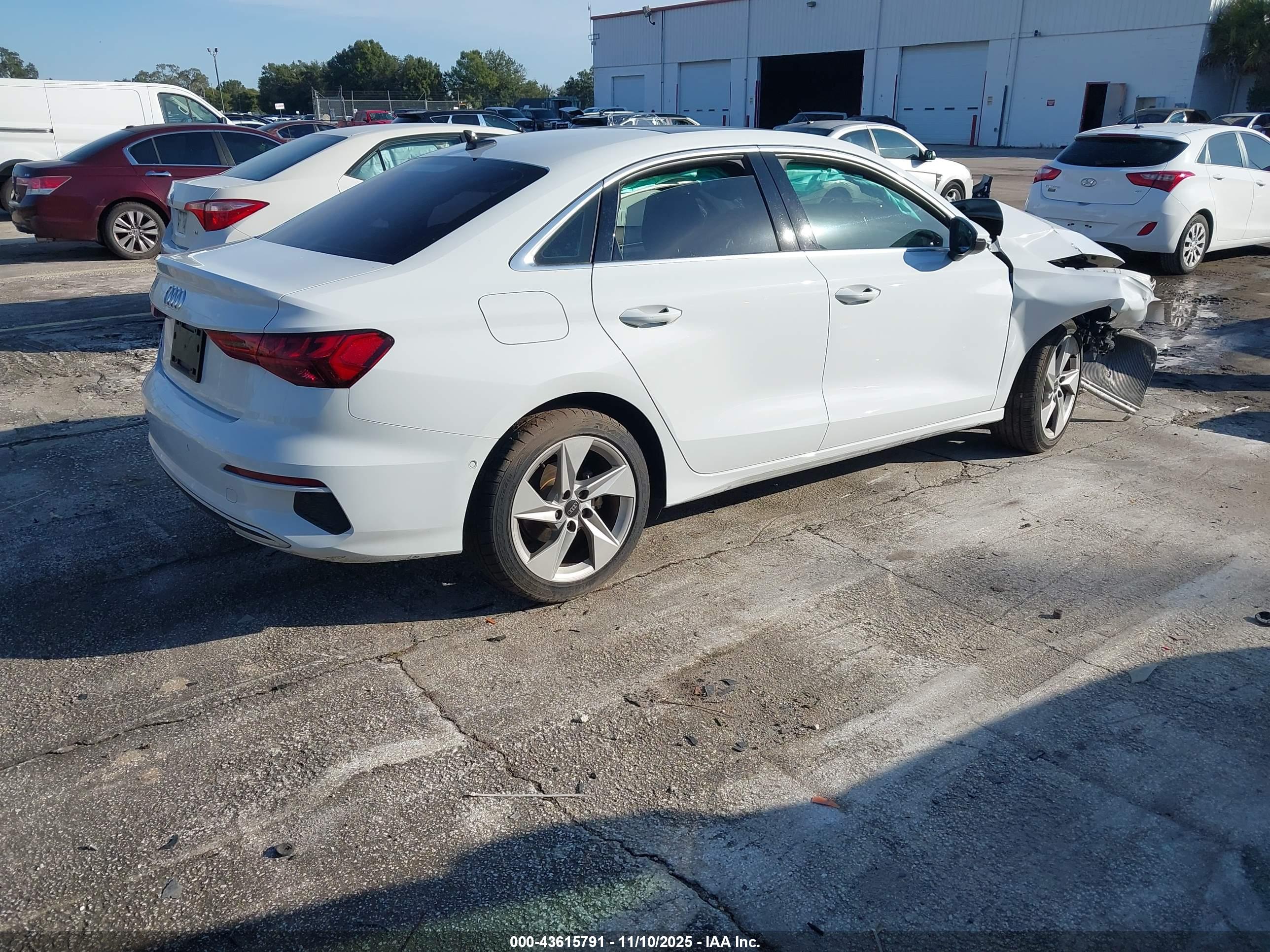 AUDI A3 image 4