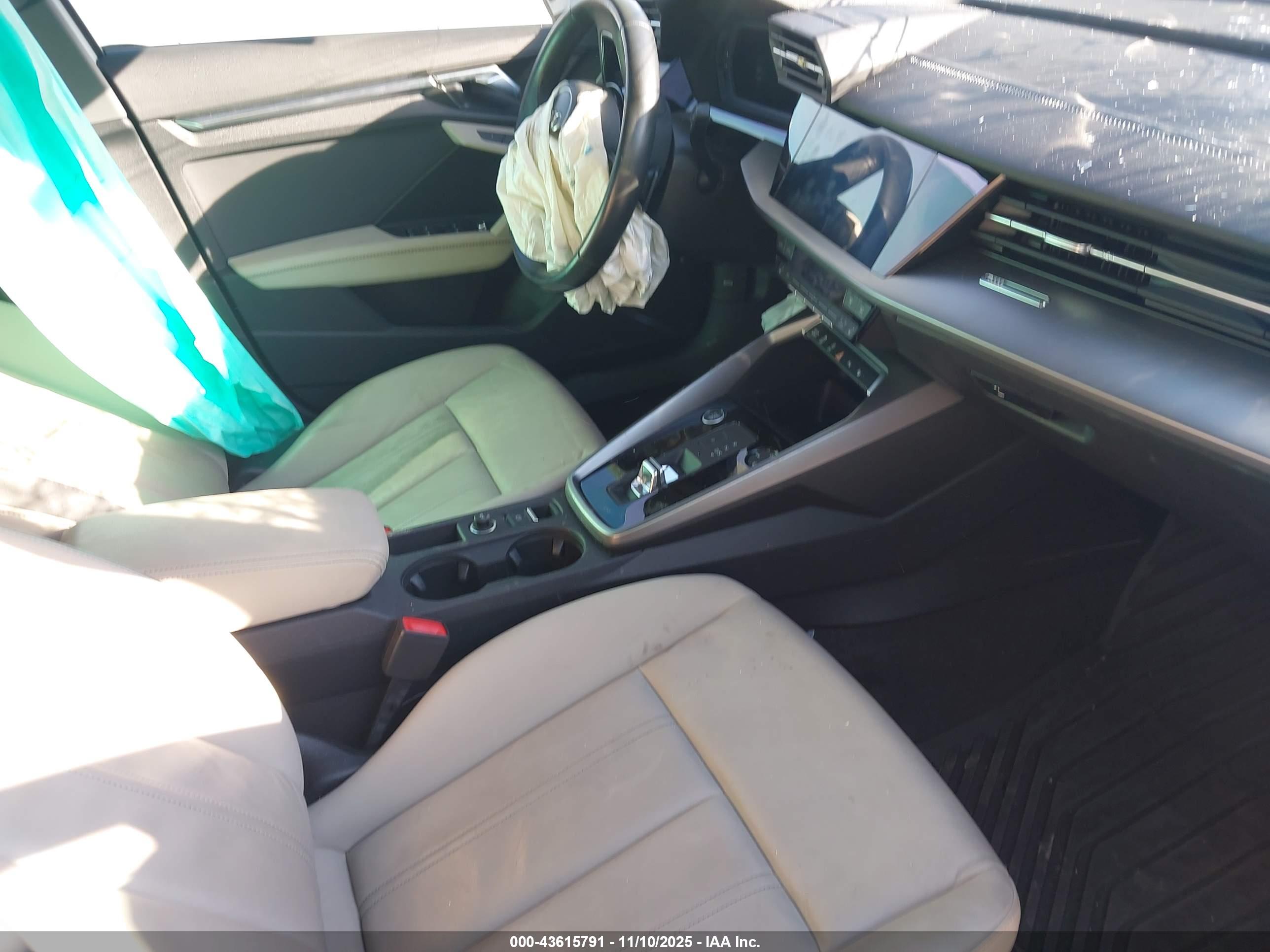AUDI A3 image 5