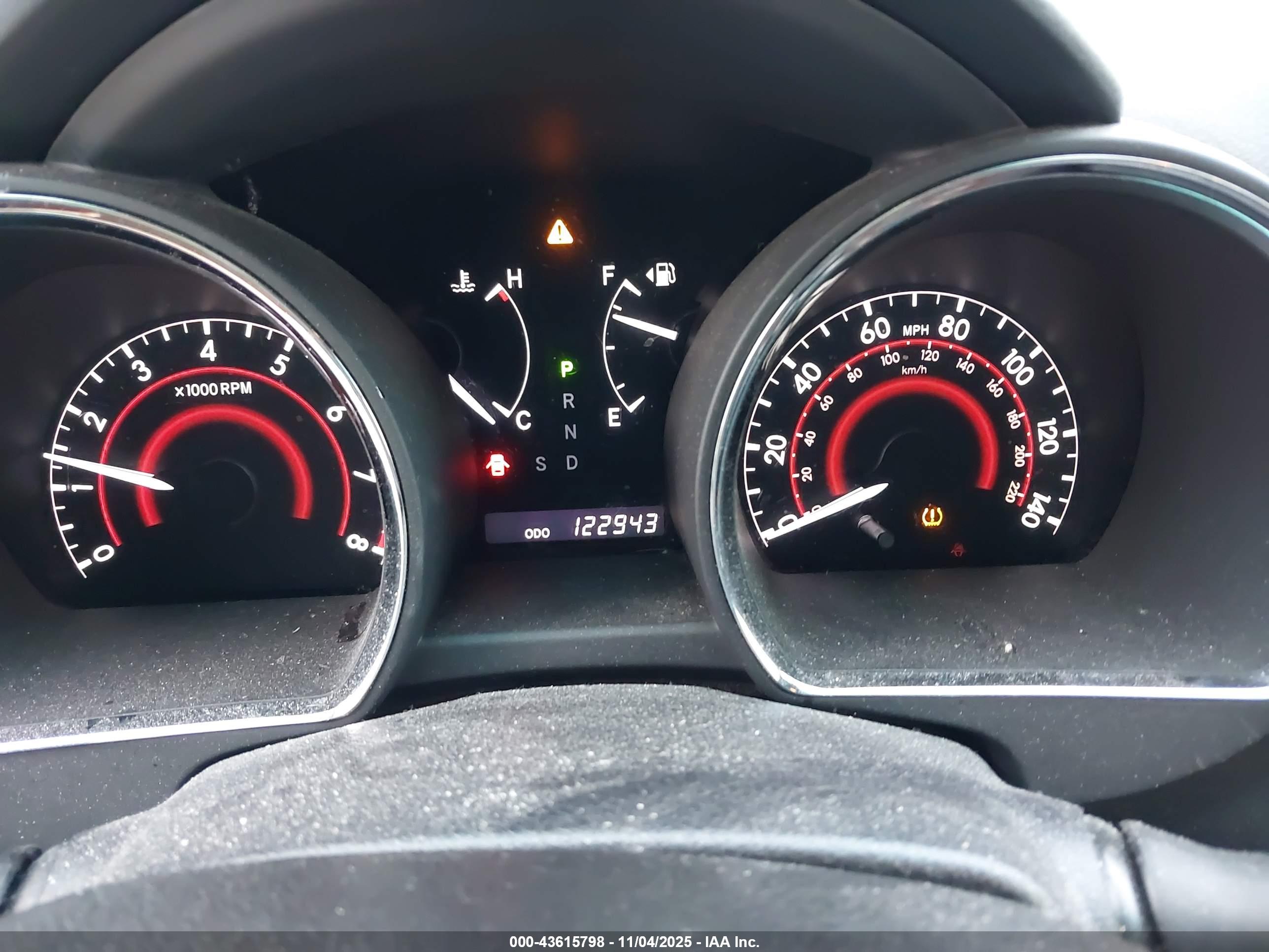 TOYOTA HIGHLANDER image 7
