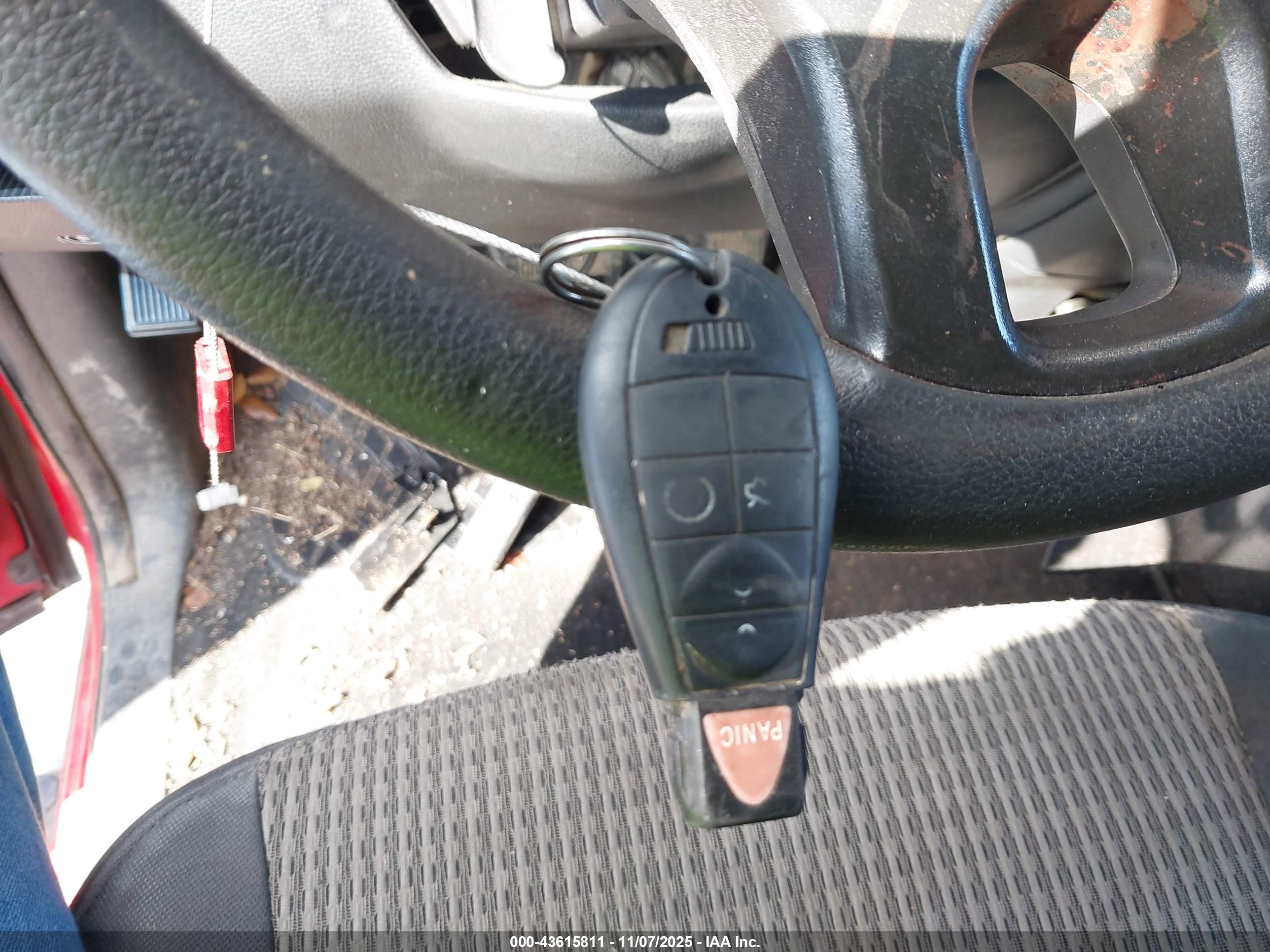 DODGE RAM image 11