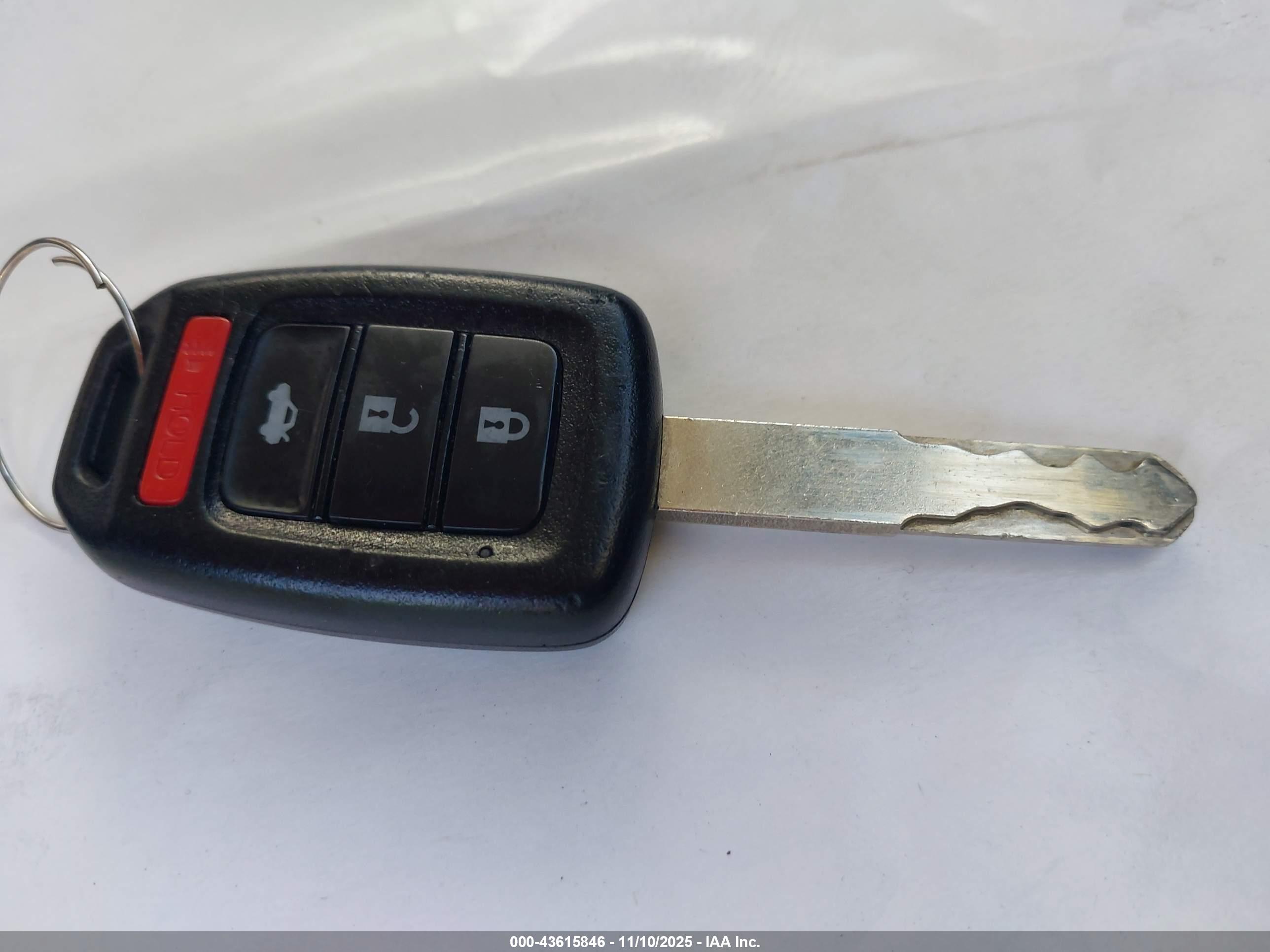 HONDA CIVIC image 11
