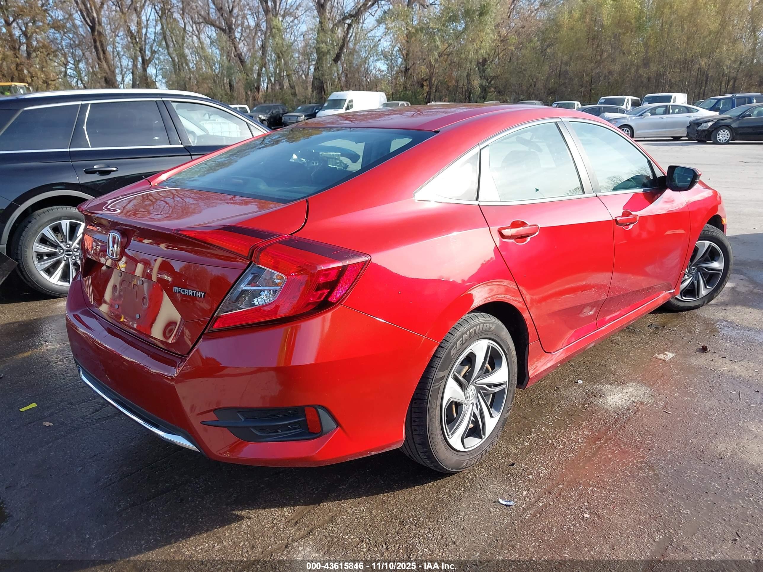 HONDA CIVIC image 4