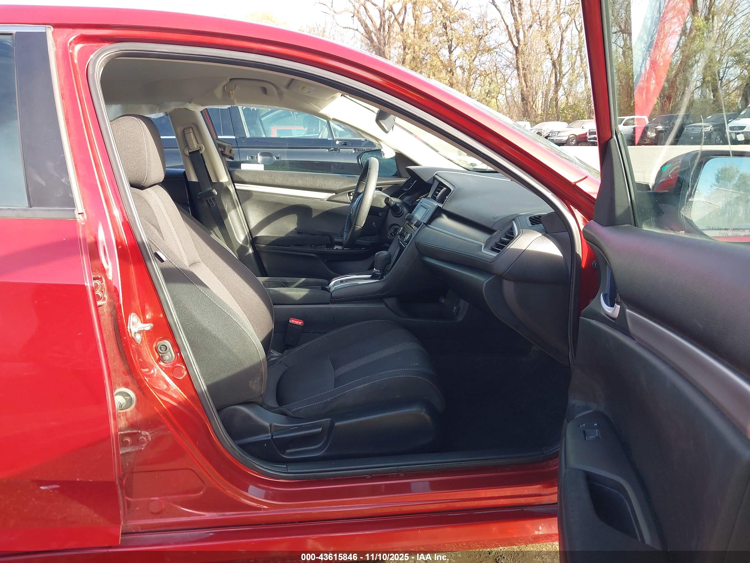 HONDA CIVIC image 5